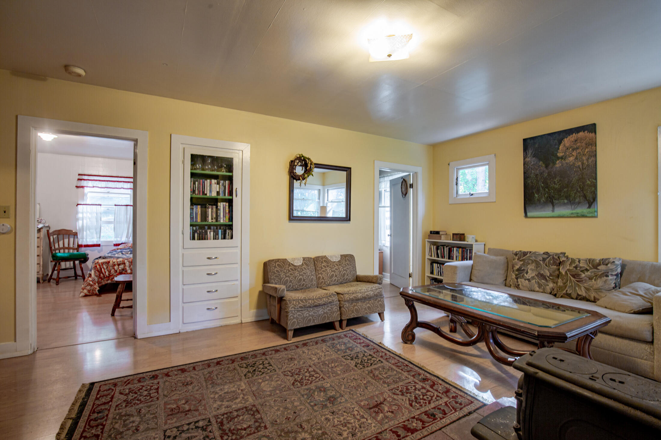 13065 Johnson Road