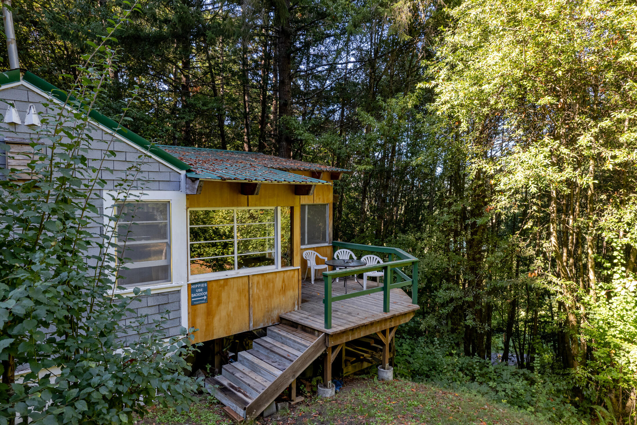 13065 Johnson Road