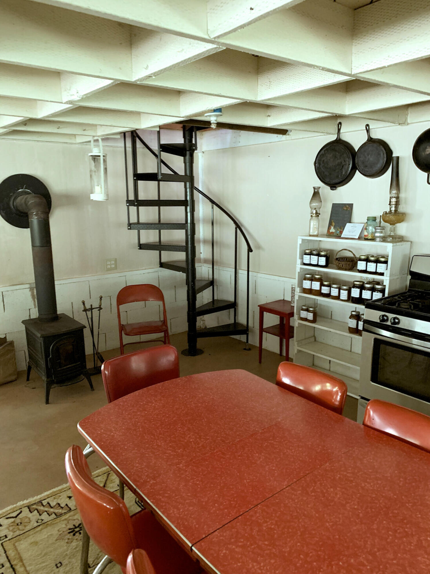 13065 Johnson Road
