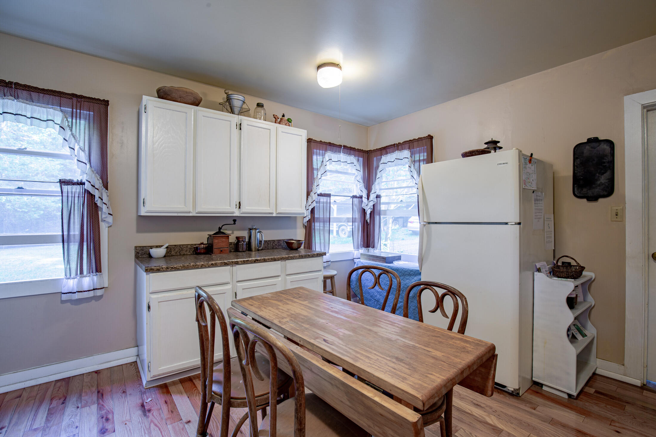 13065 Johnson Road