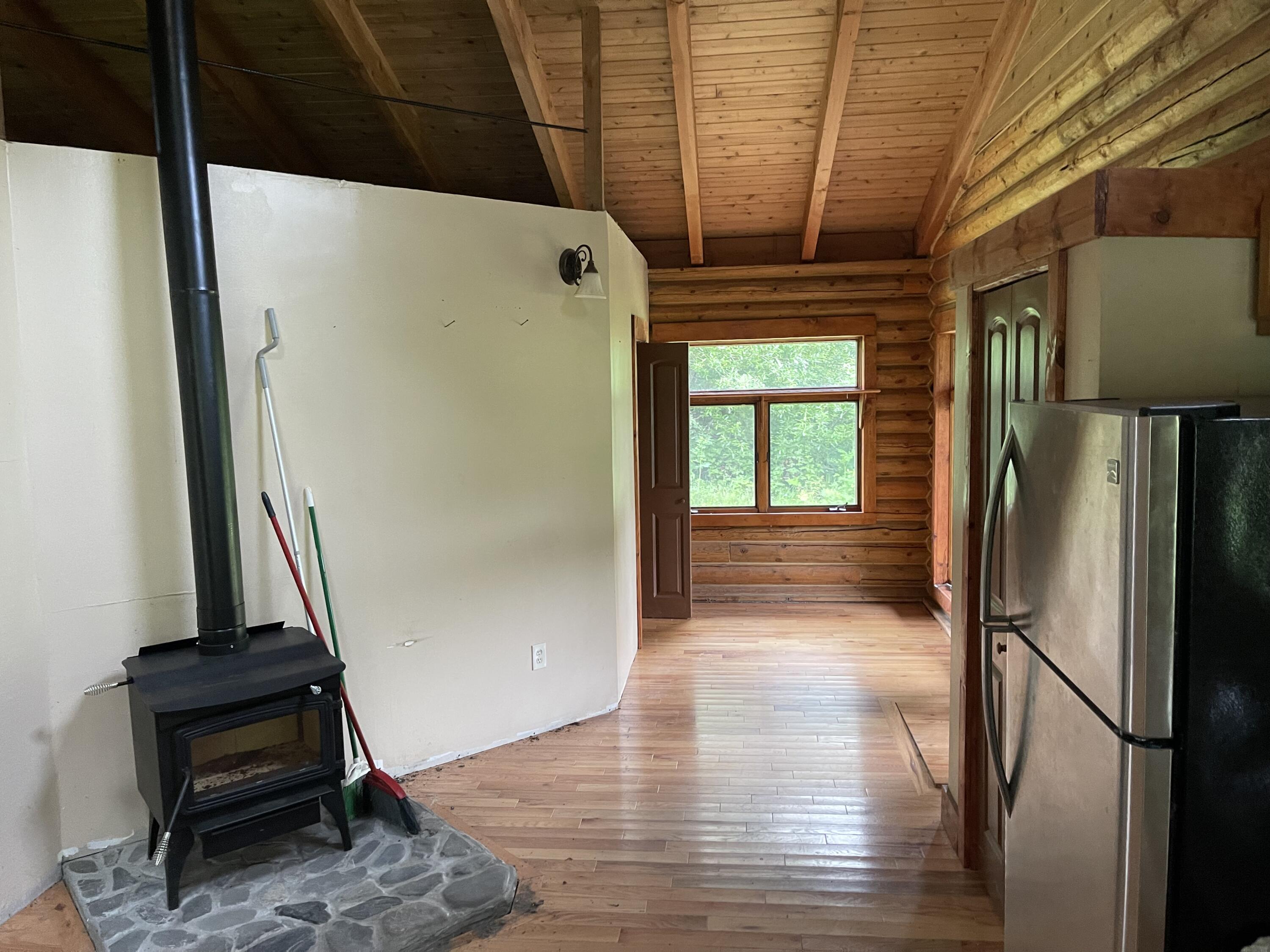 13065 Johnson Road