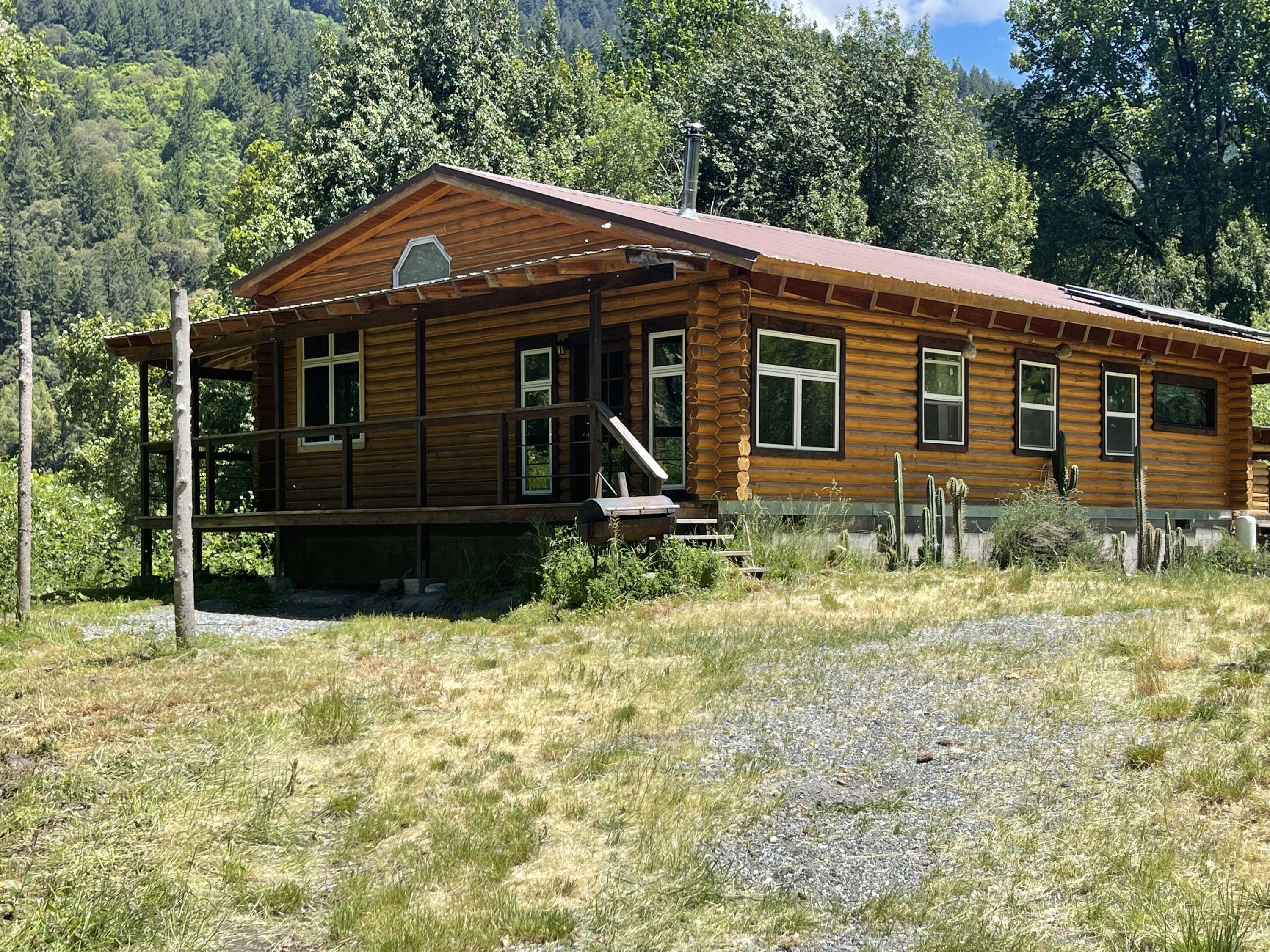 13065 Johnson Road