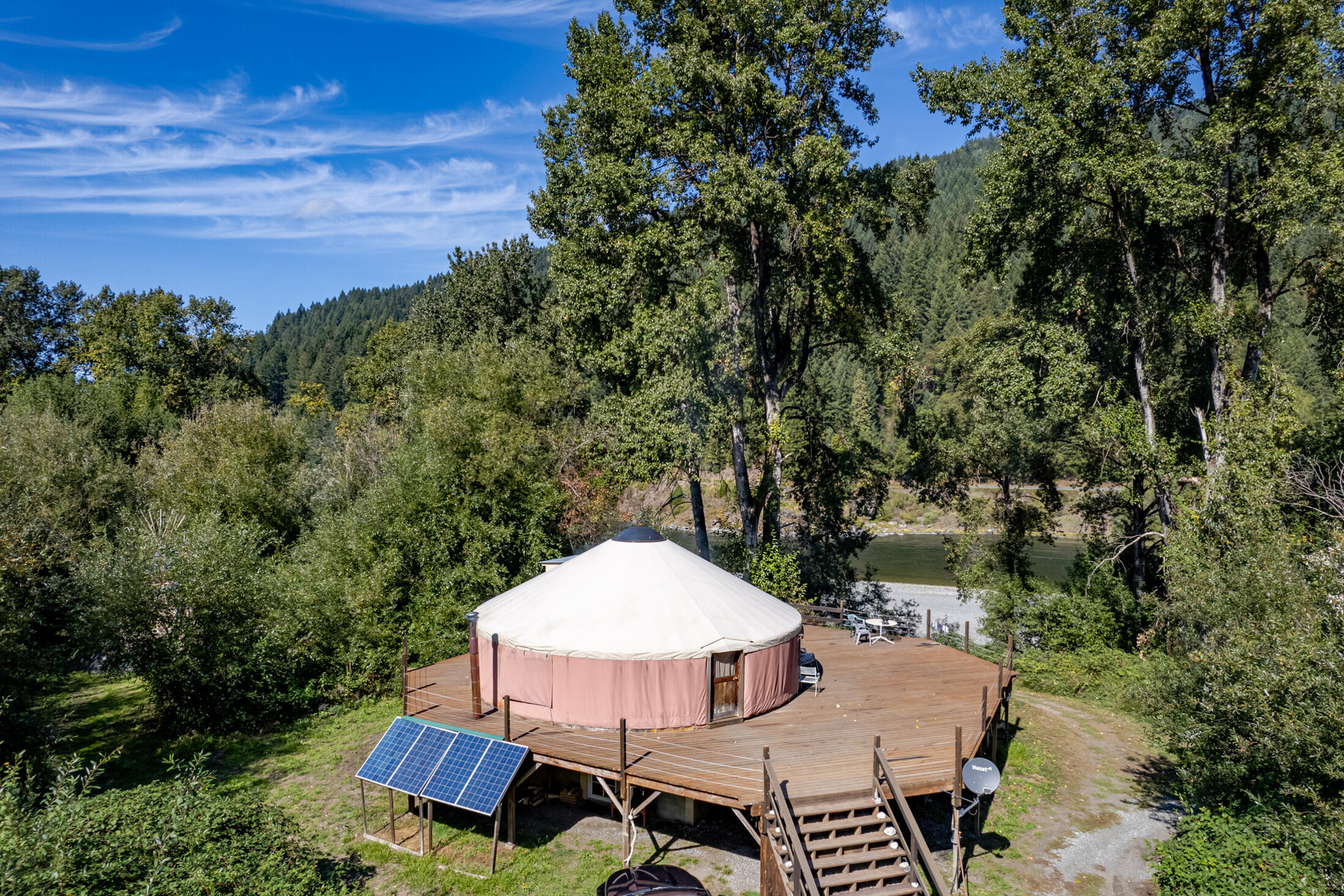 13065 Johnson Road