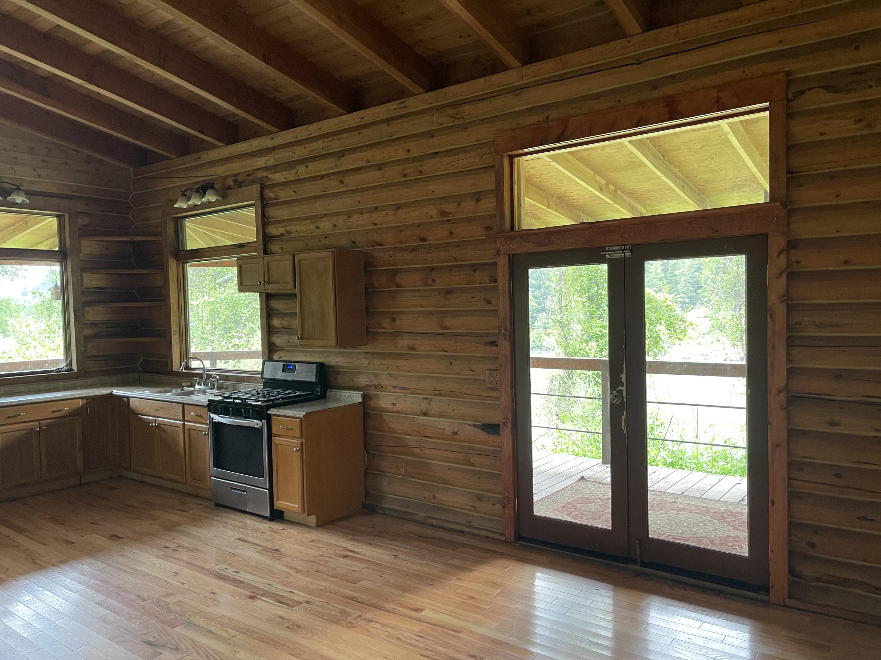 13065 Johnson Road