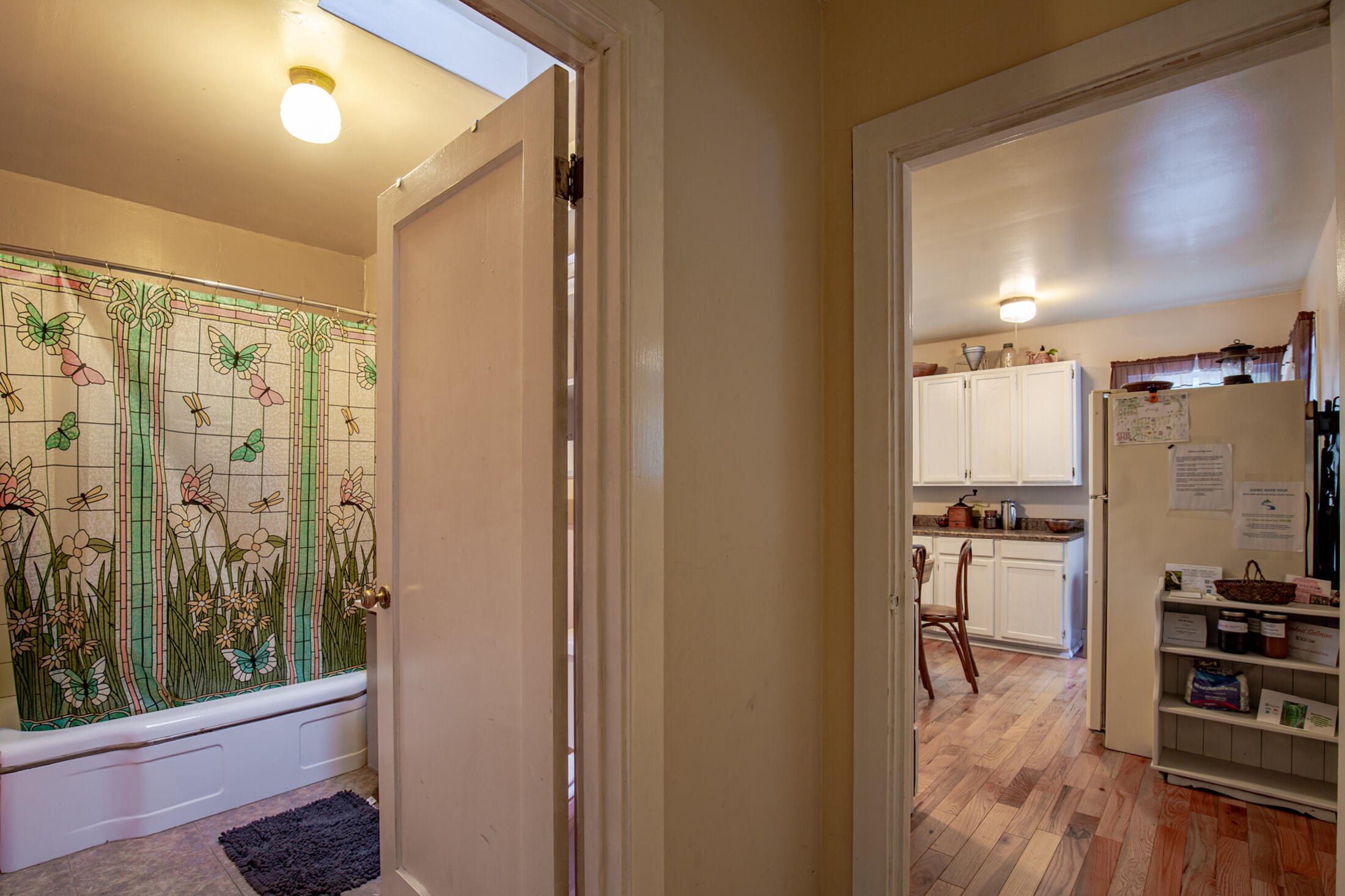 13065 Johnson Road