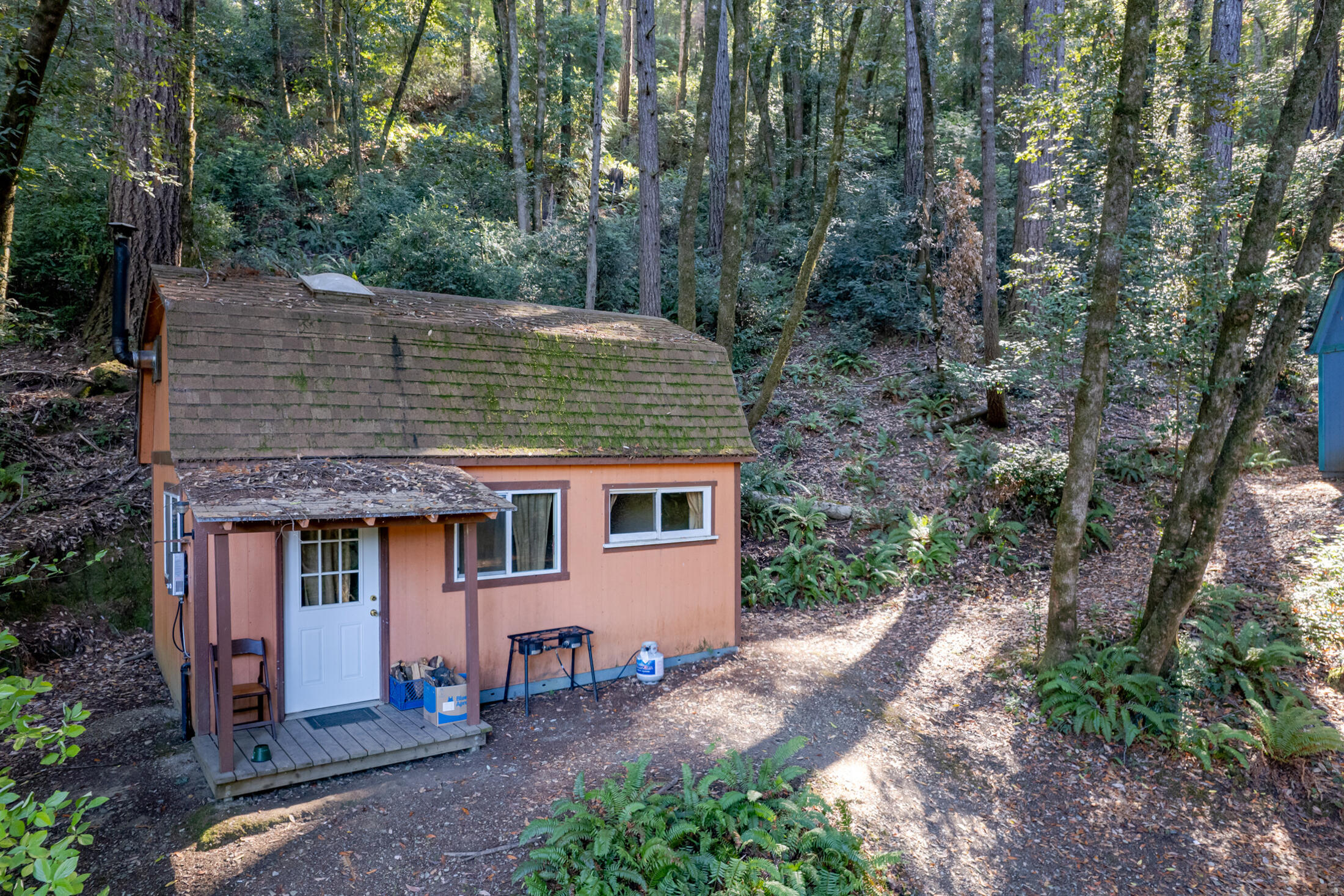 13065 Johnson Road