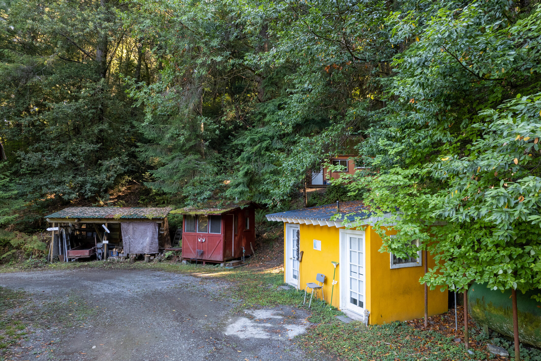 13065 Johnson Road