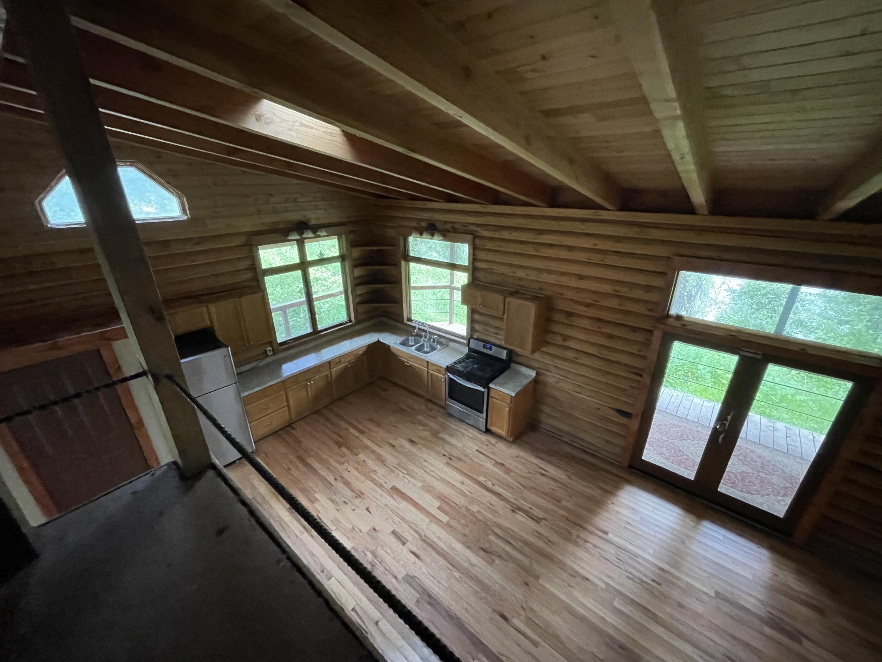 13065 Johnson Road