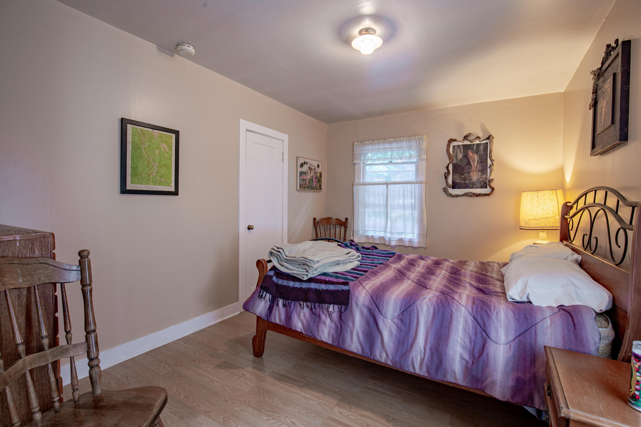 13065 Johnson Road