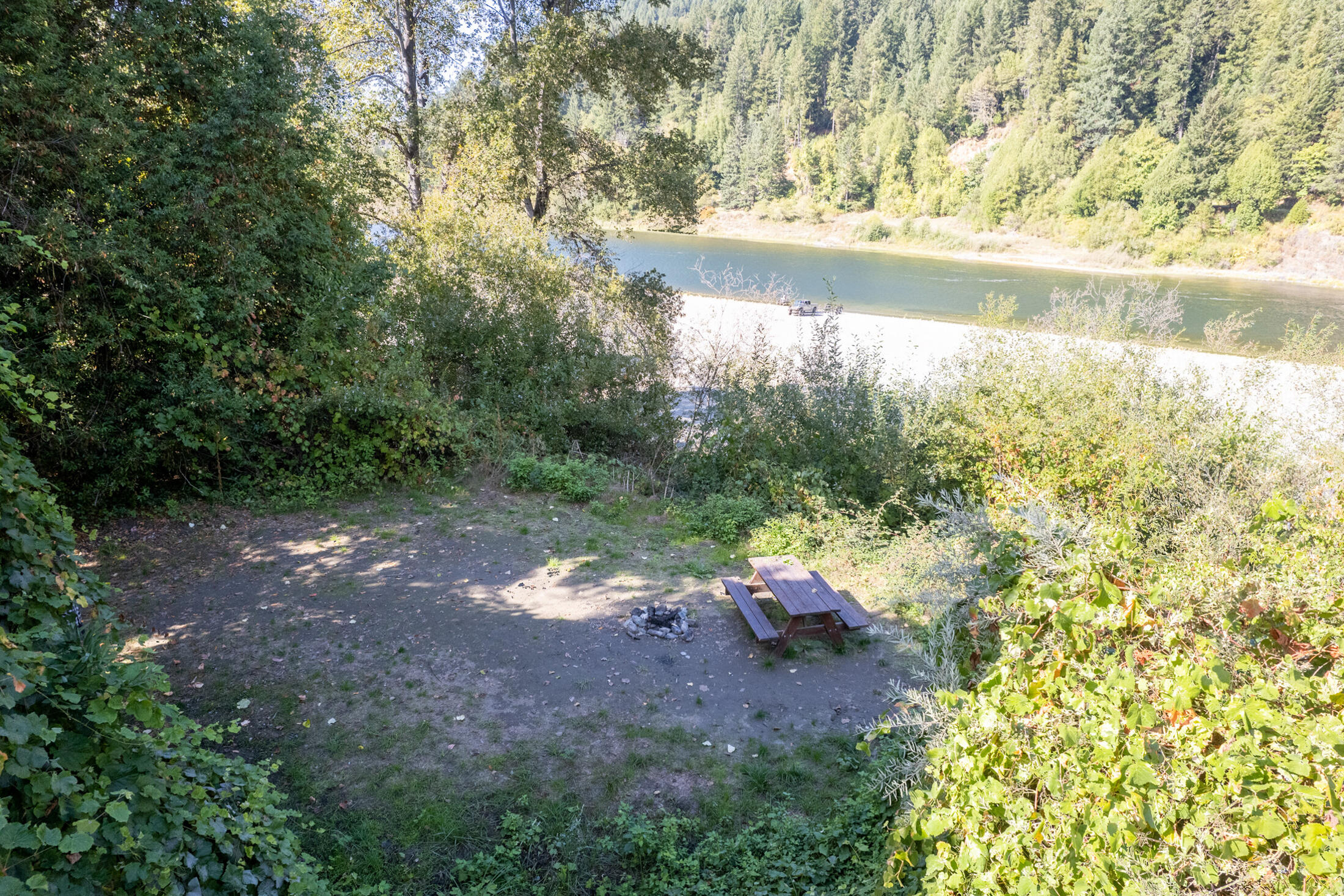13065 Johnson Road