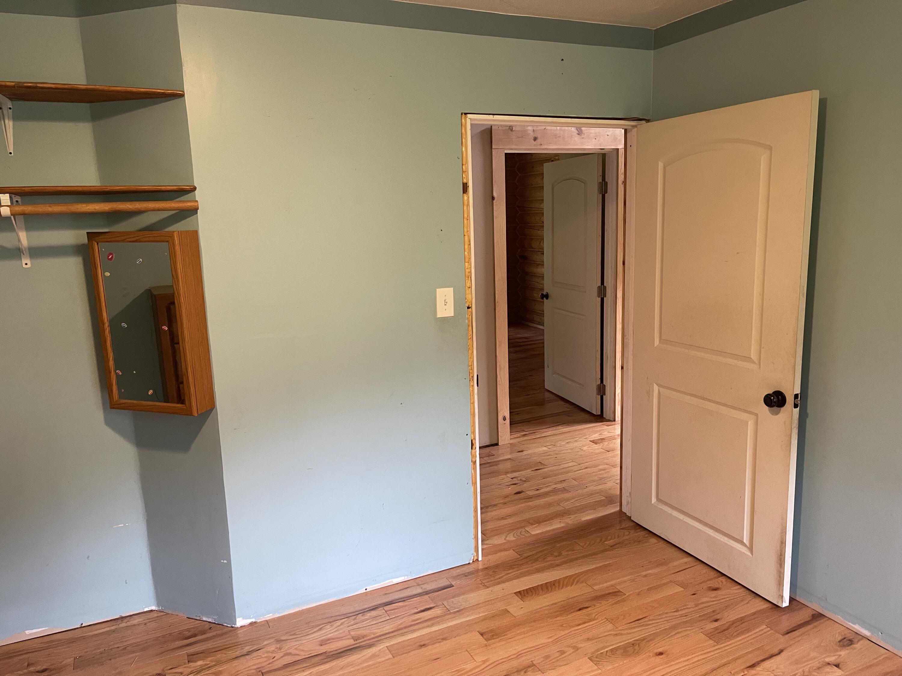 13065 Johnson Road