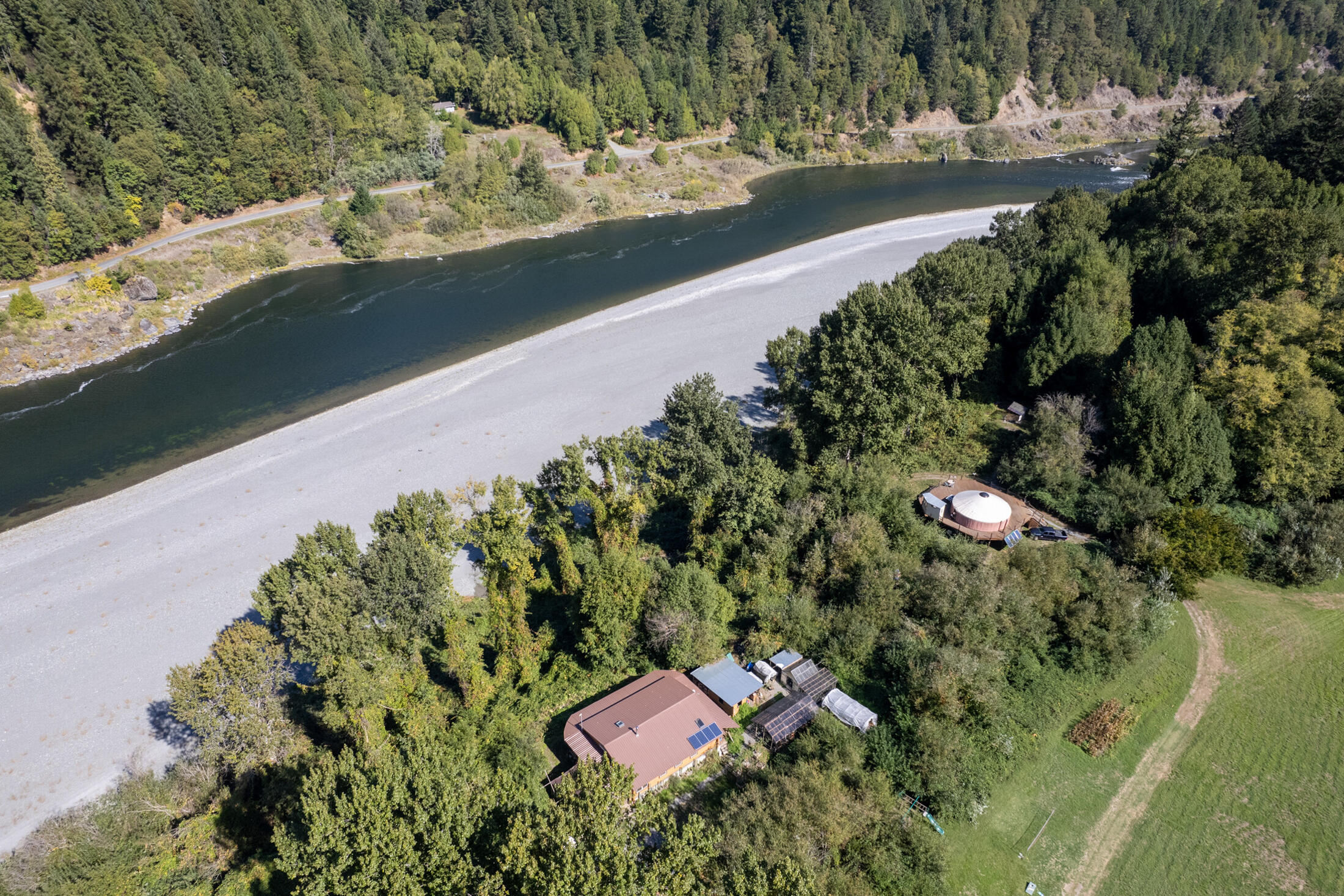 13065 Johnson Road