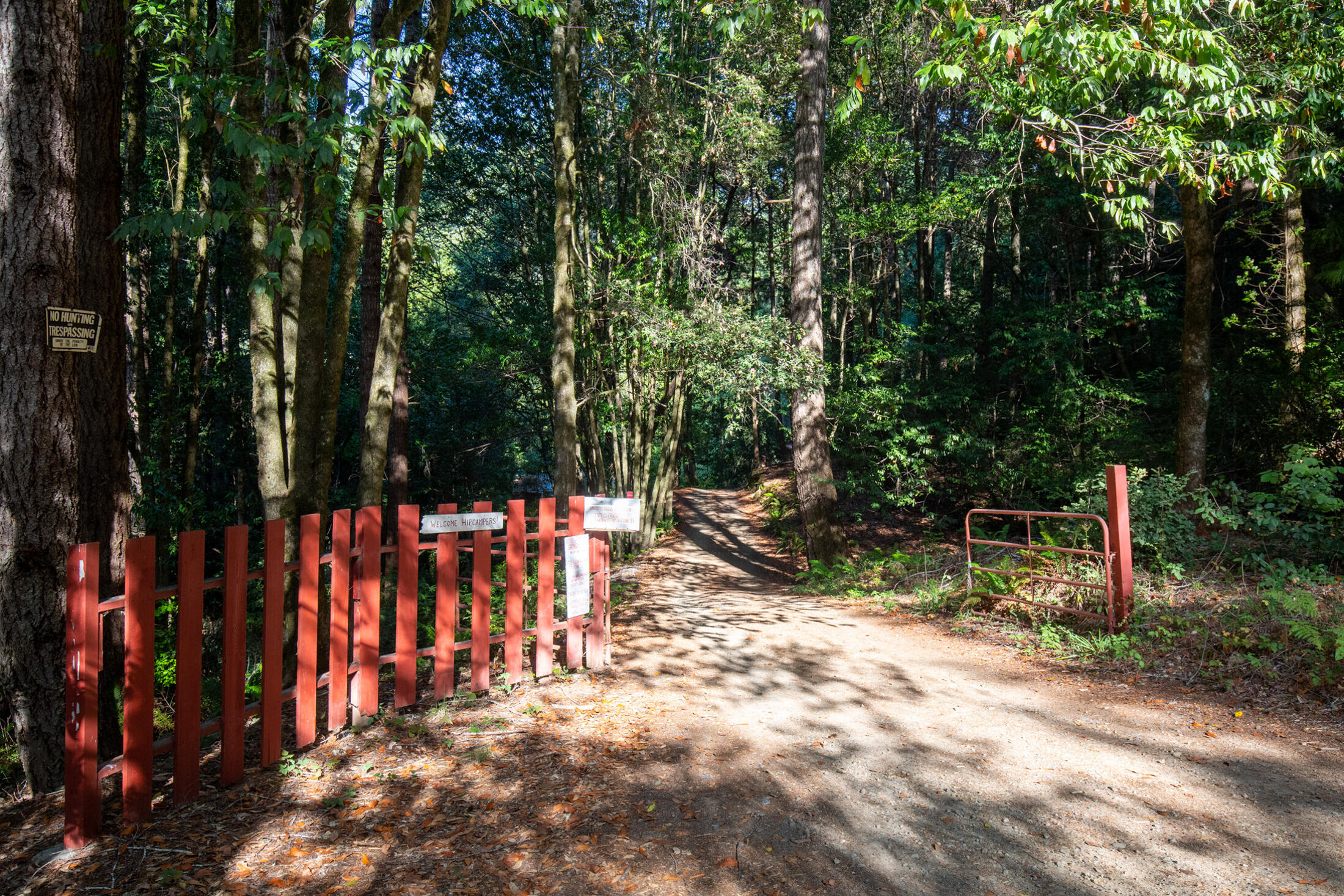 13065 Johnson Road