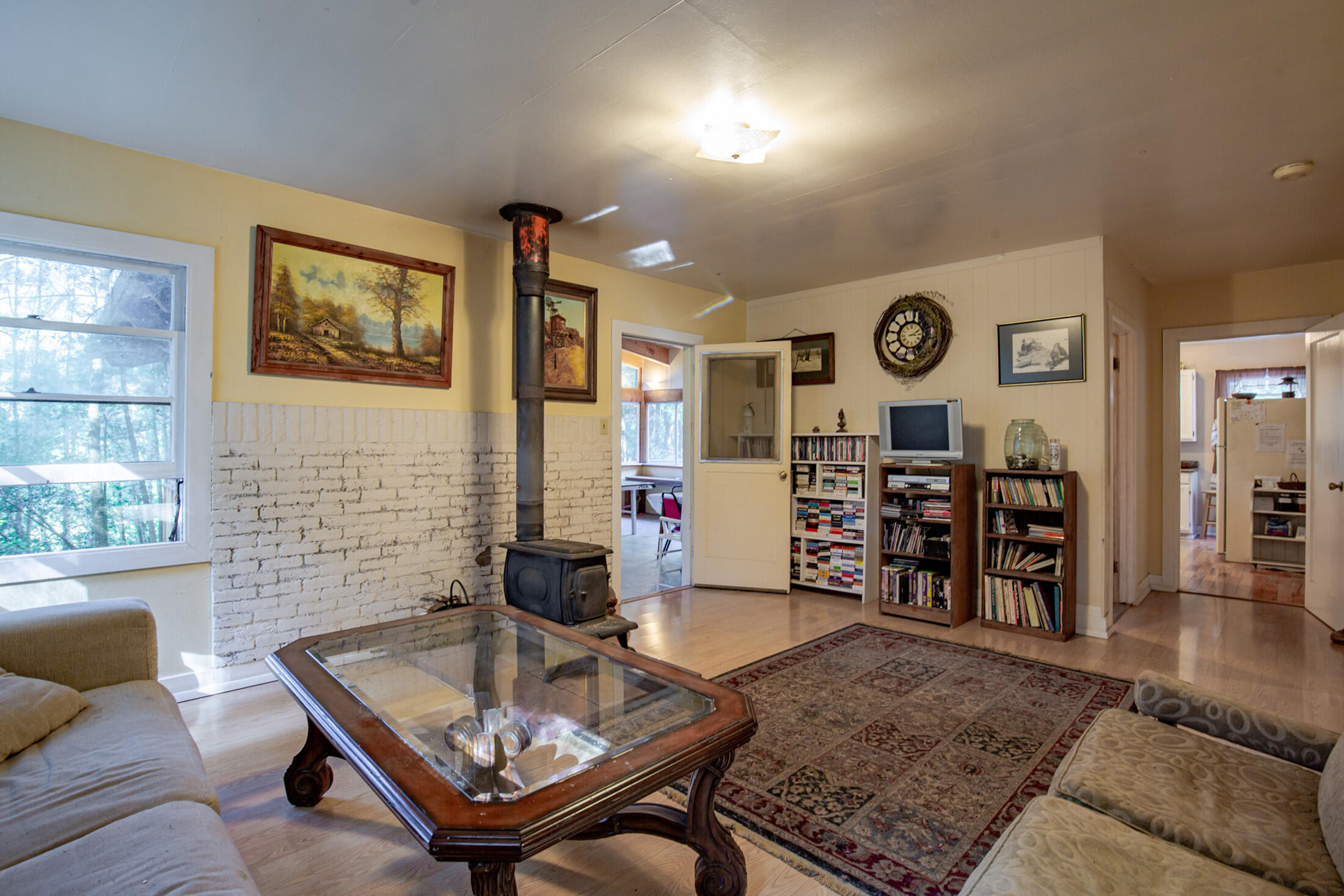 13065 Johnson Road