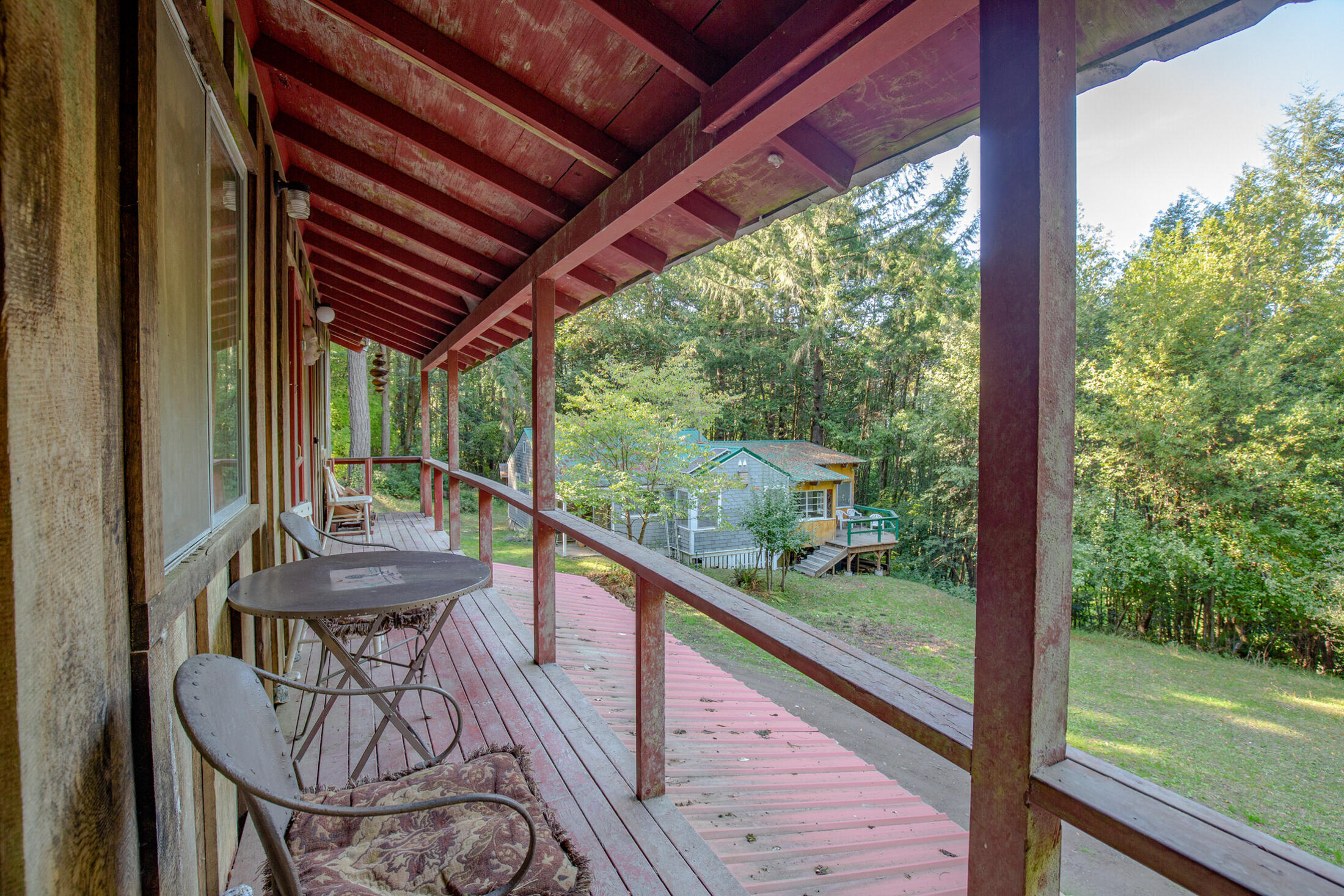 13065 Johnson Road
