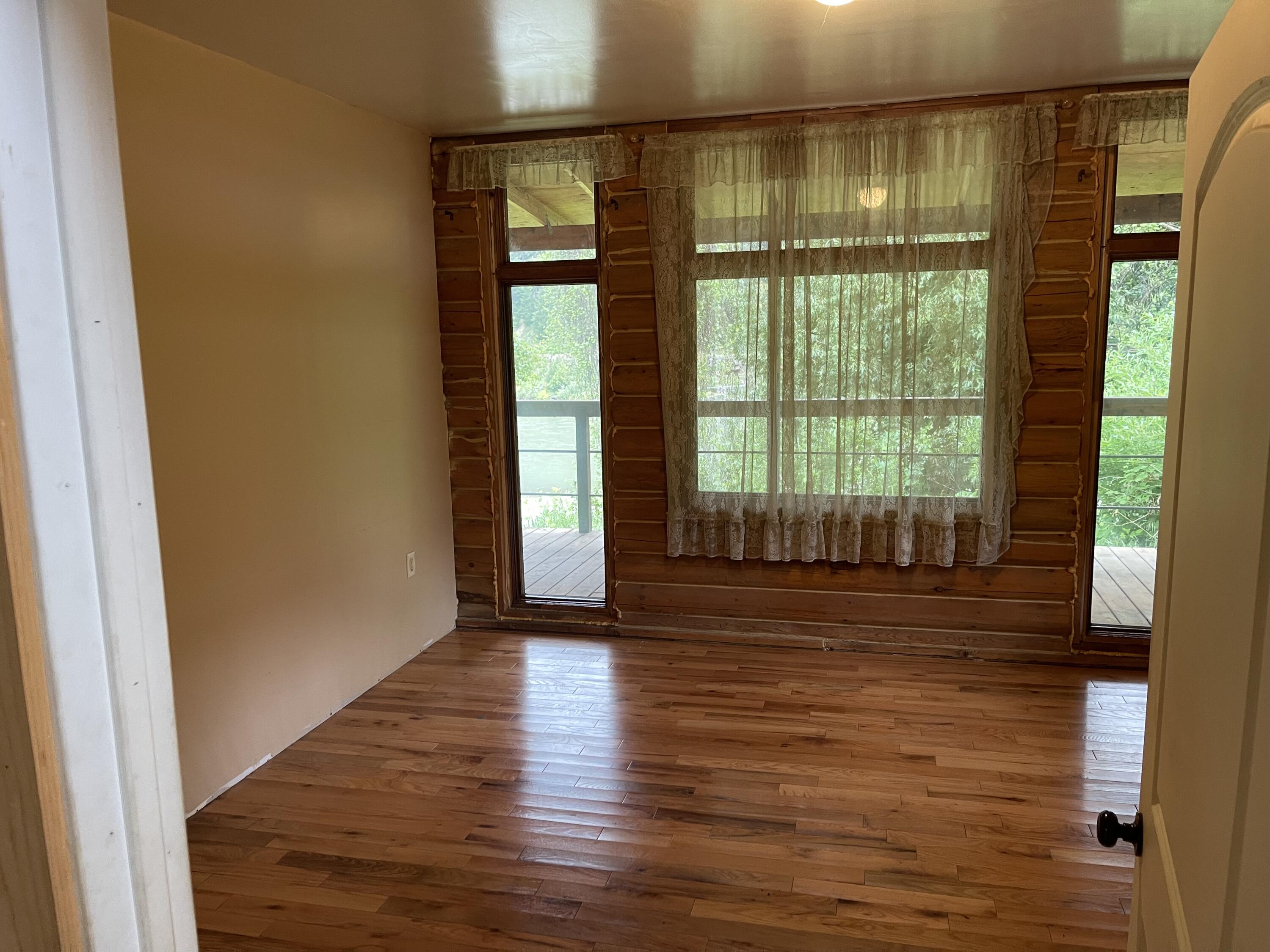 13065 Johnson Road
