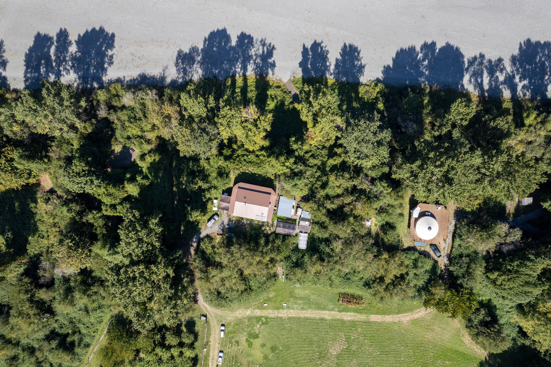13065 Johnson Road