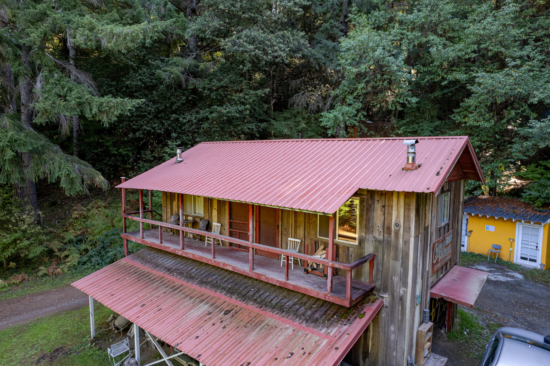 13065 Johnson Road