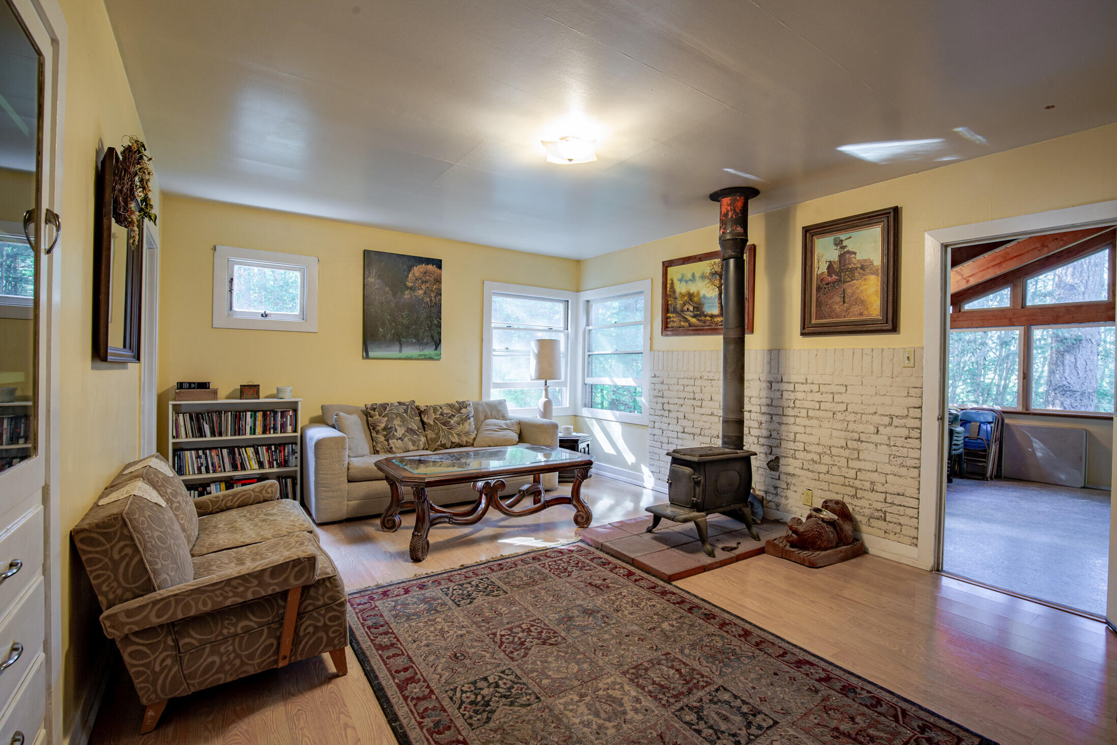 13065 Johnson Road
