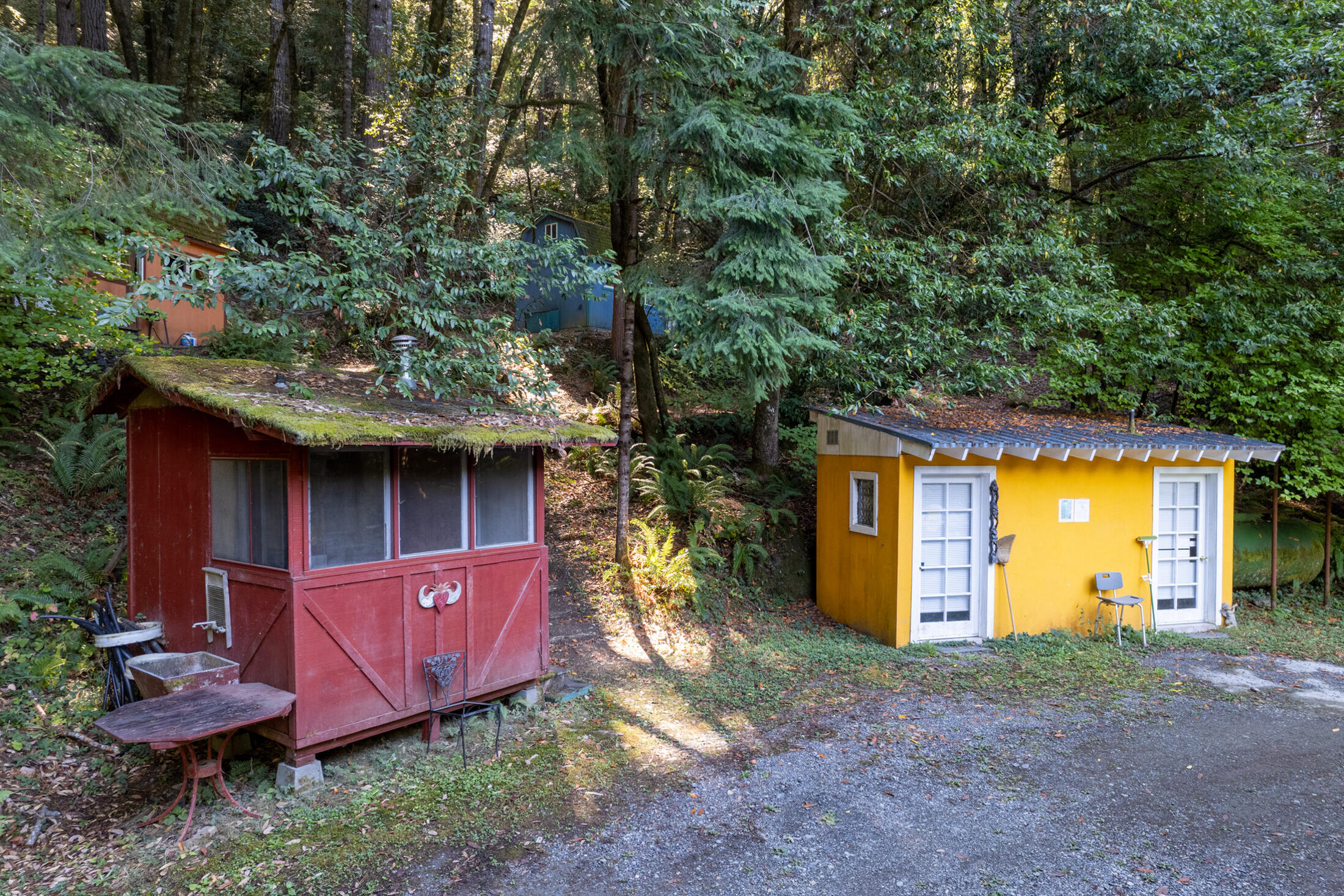13065 Johnson Road