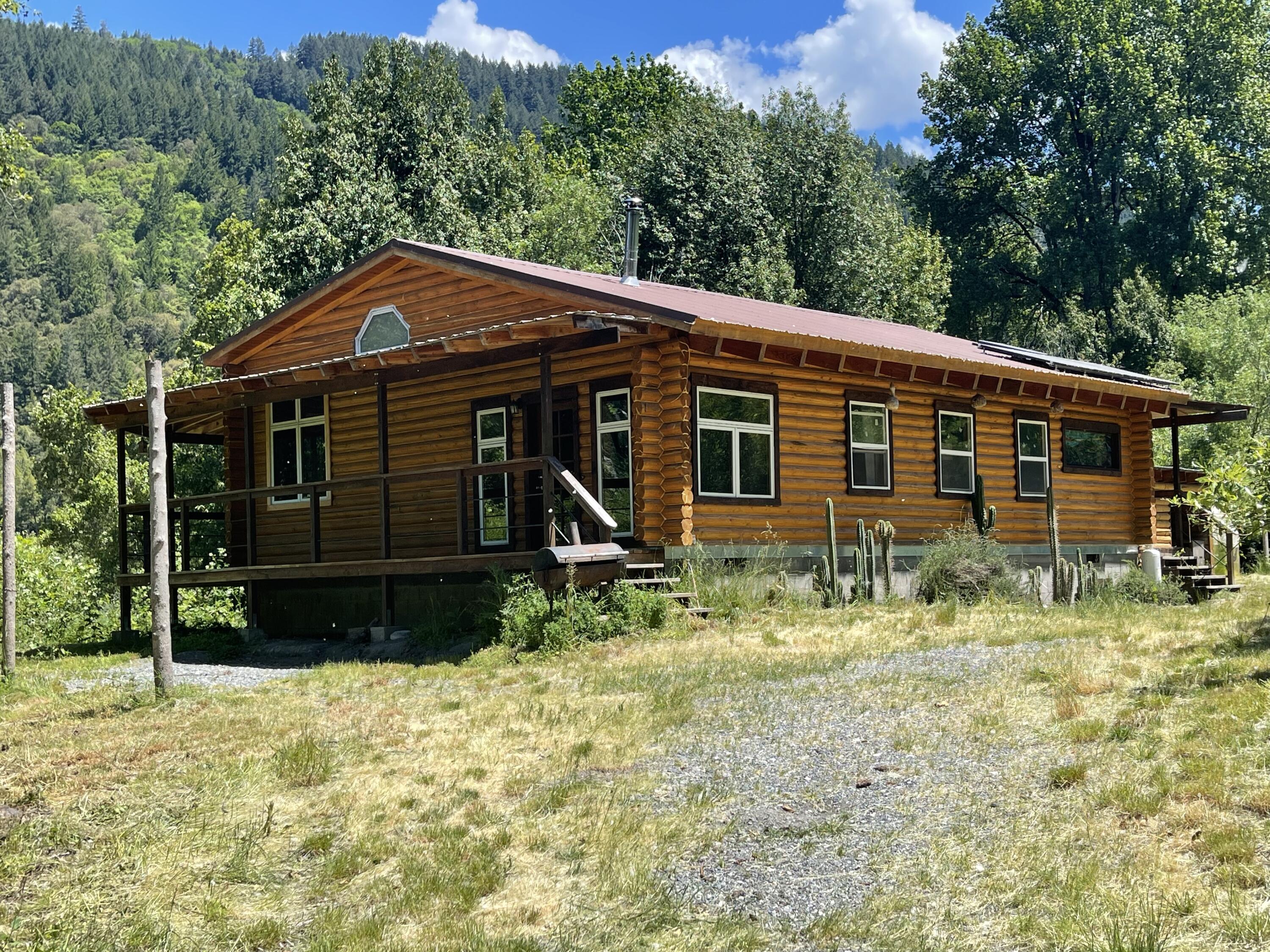 13065 Johnson Road