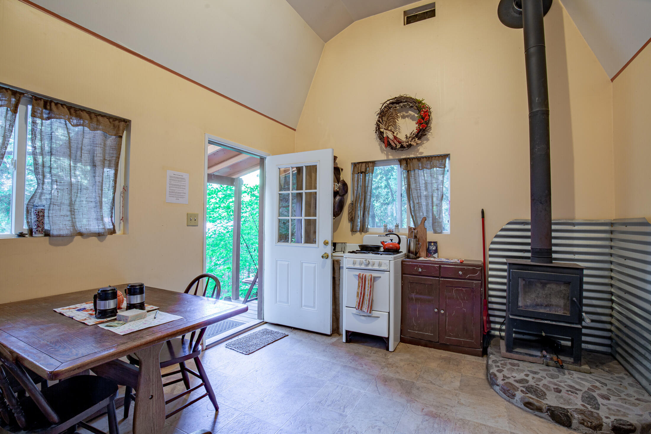 13065 Johnson Road