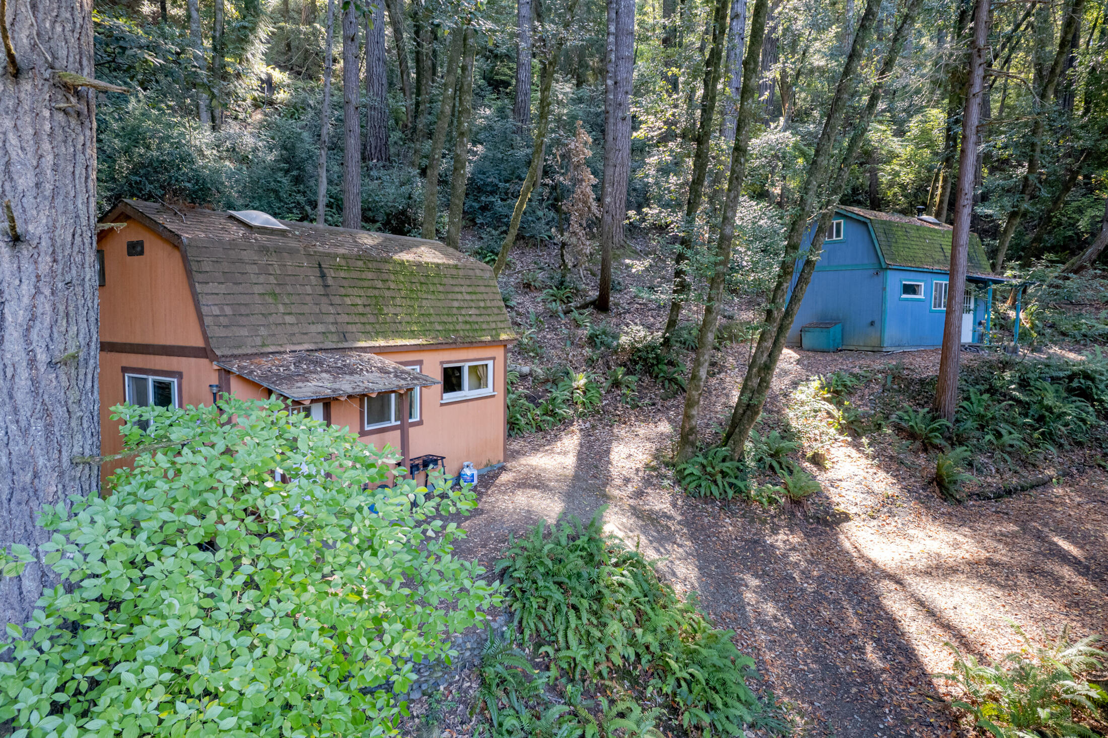 13065 Johnson Road