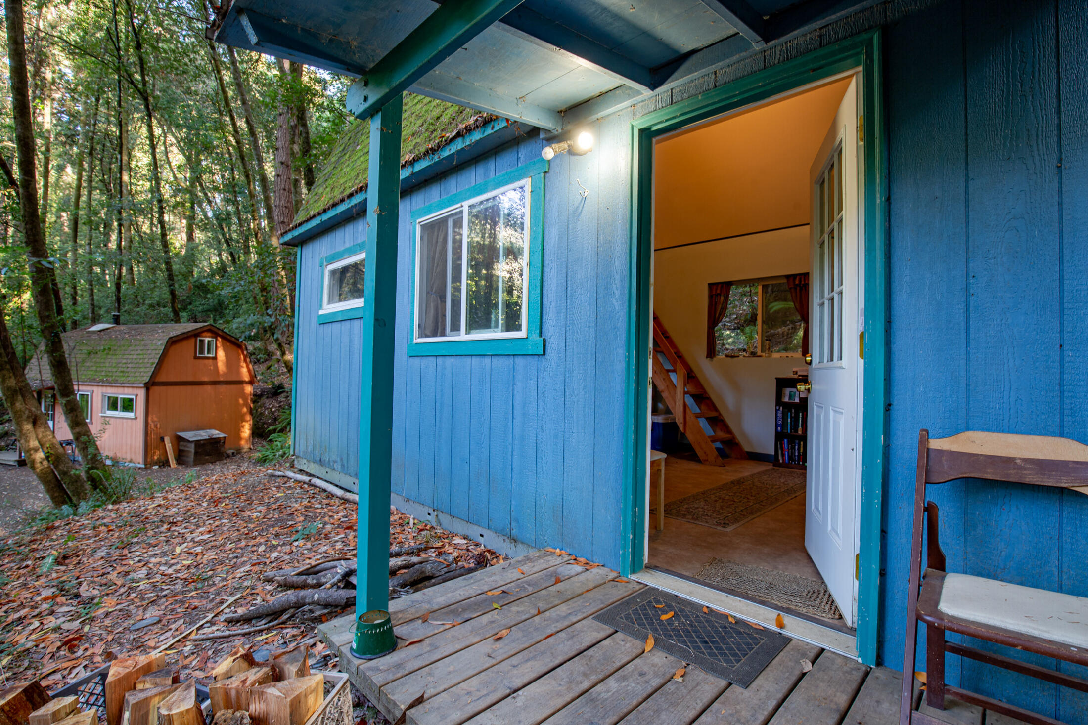 13065 Johnson Road