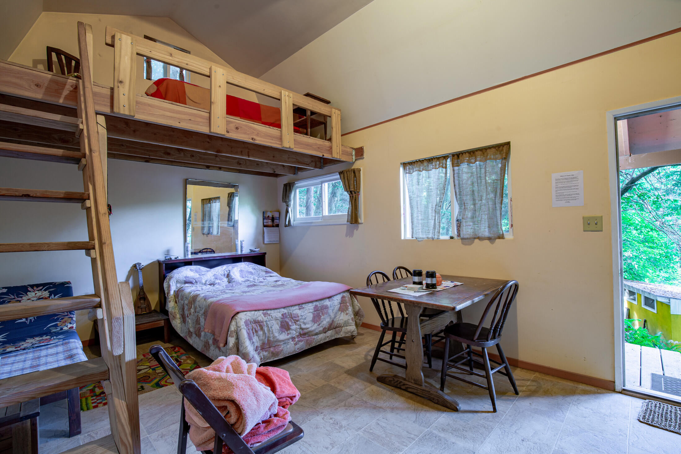 13065 Johnson Road
