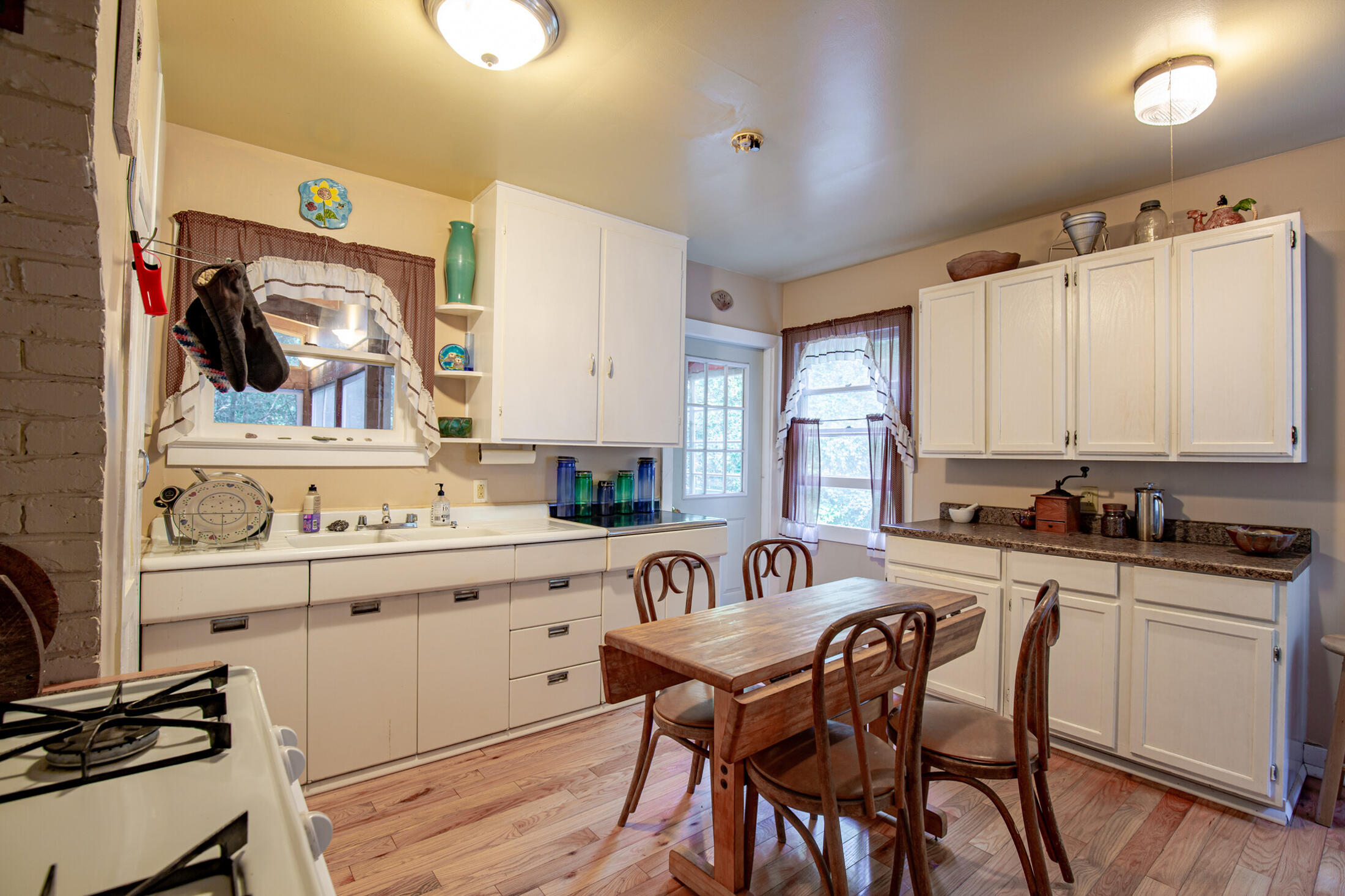 13065 Johnson Road