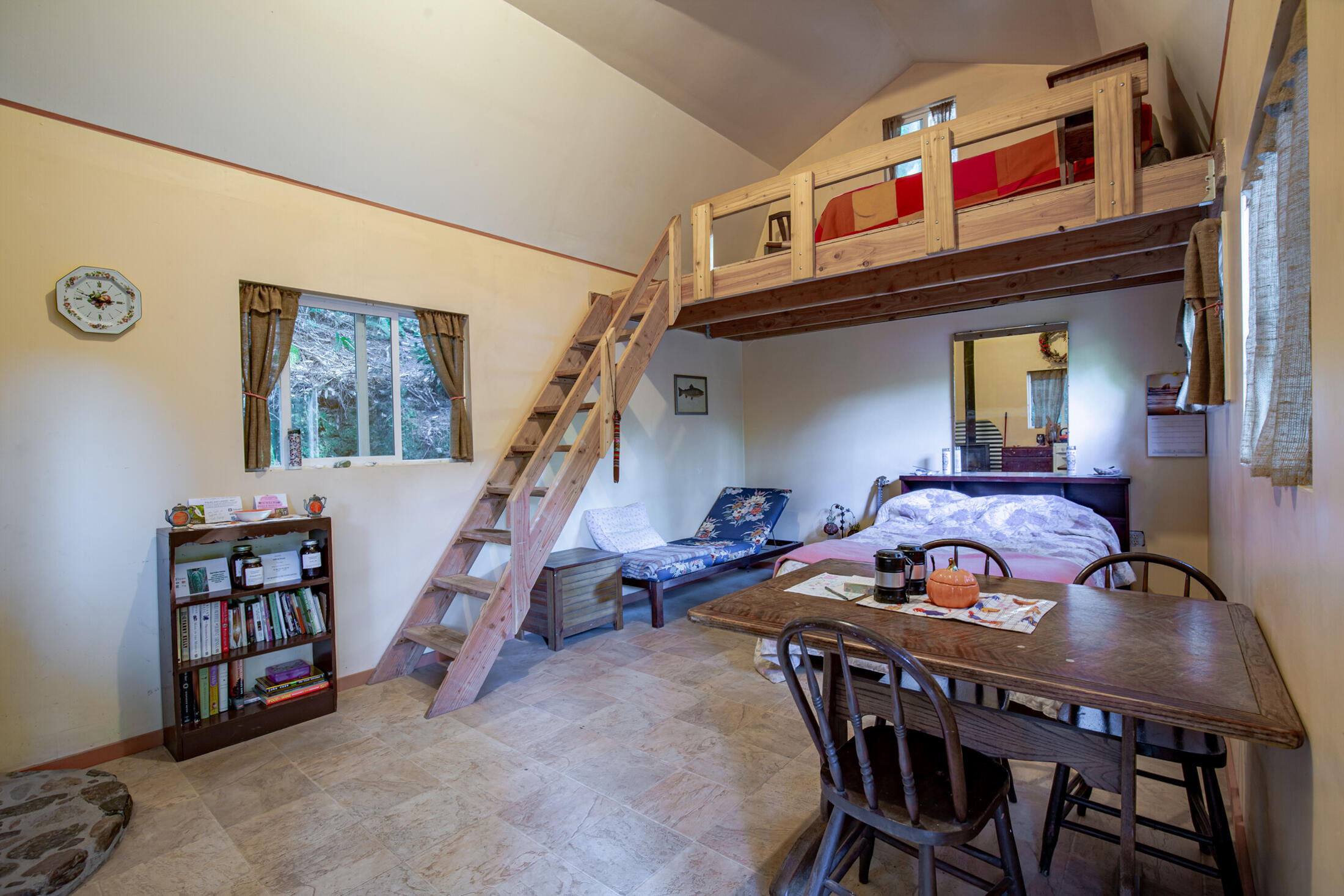 13065 Johnson Road