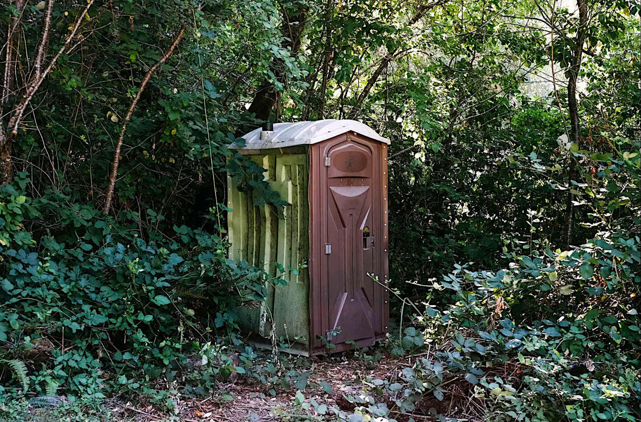 13065 Johnson Road