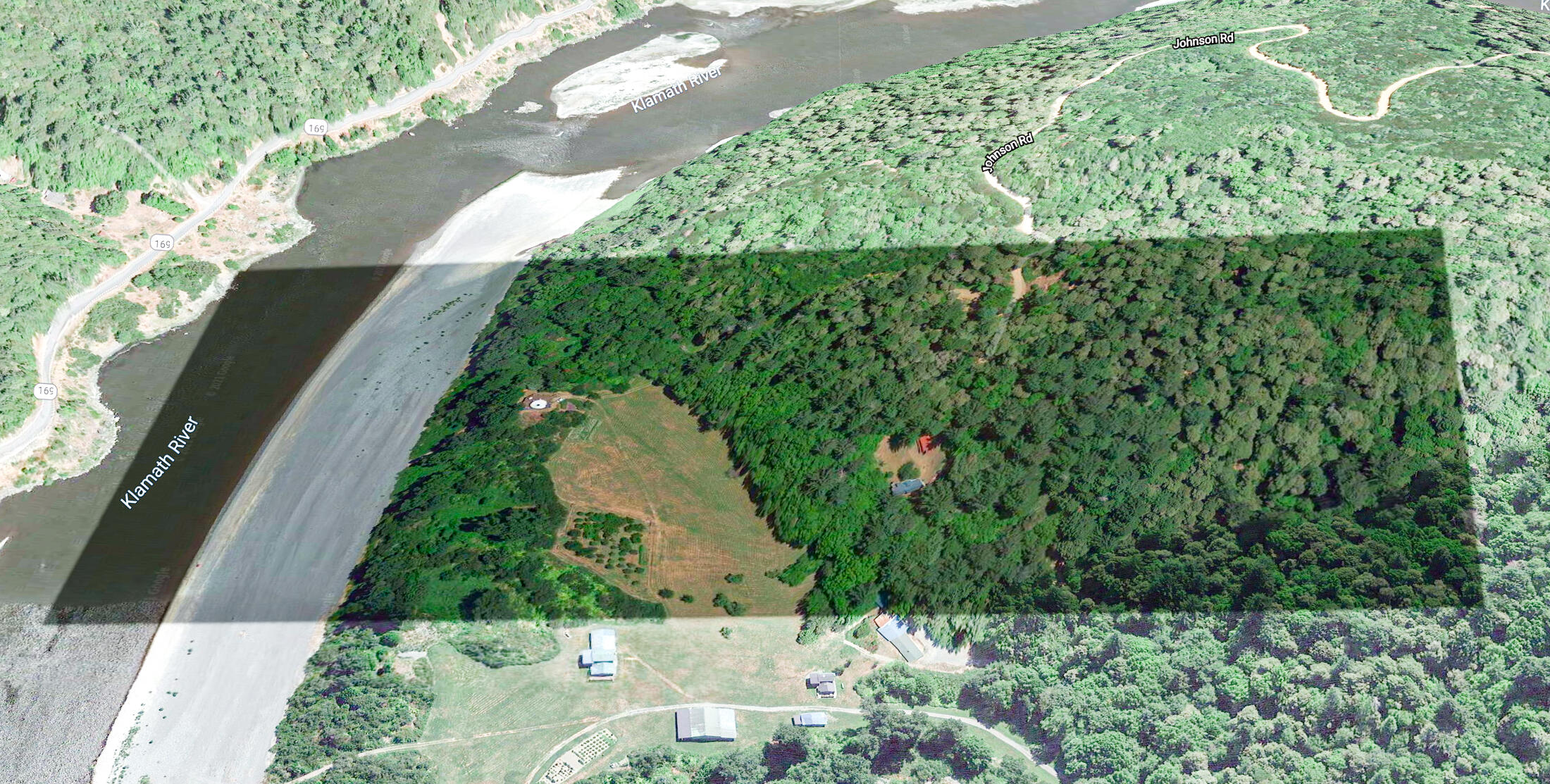 13065 Johnson Road