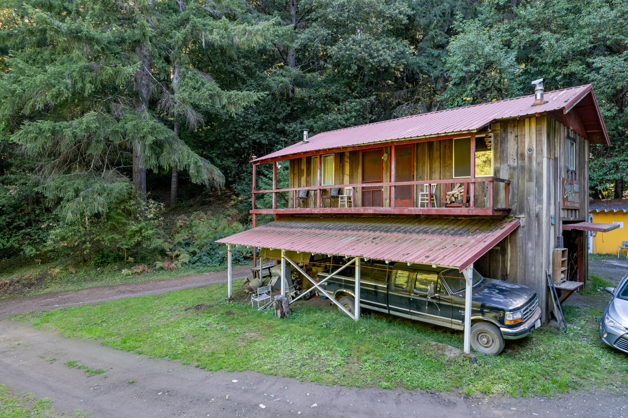 13065 Johnson Road