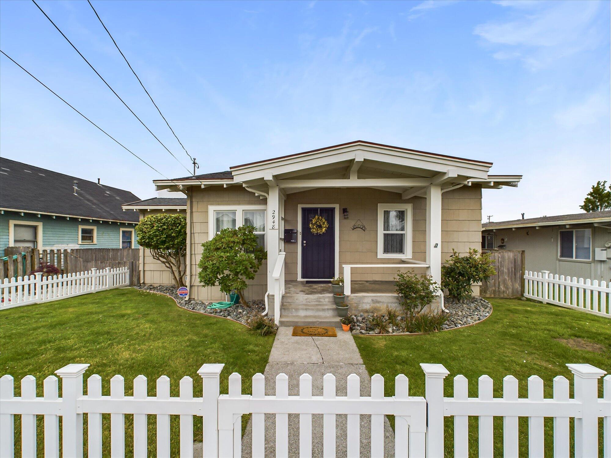 2948 C Street