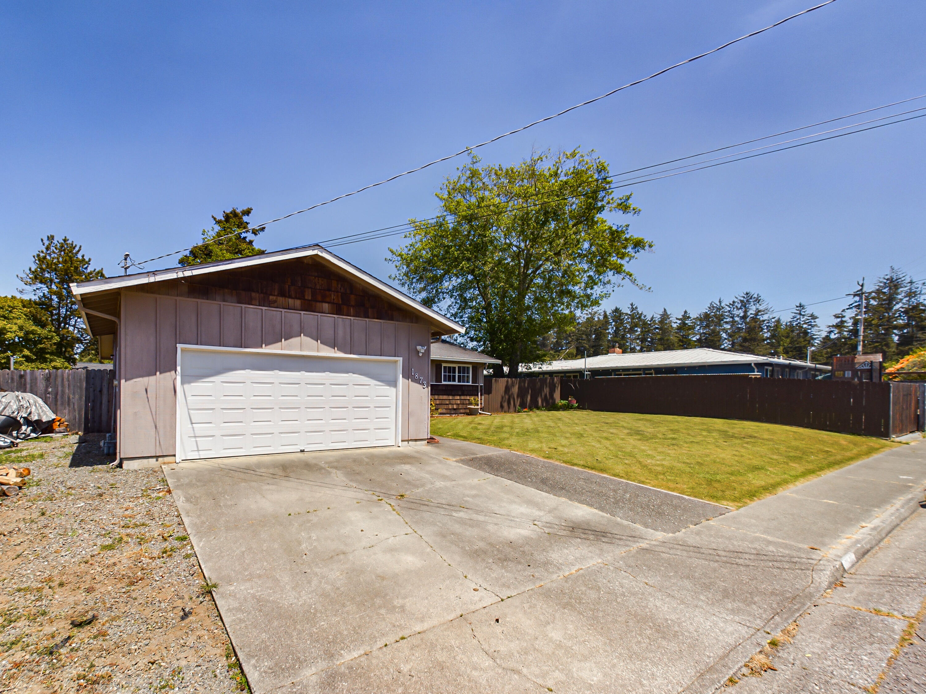 1873 Timothy Road, McKinleyville