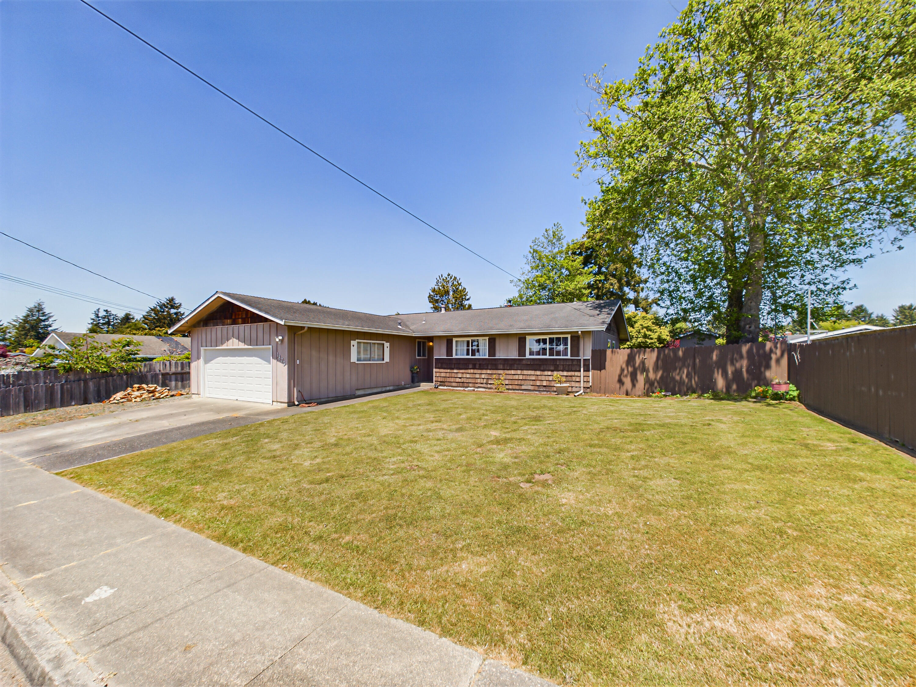 1873 Timothy Road, McKinleyville