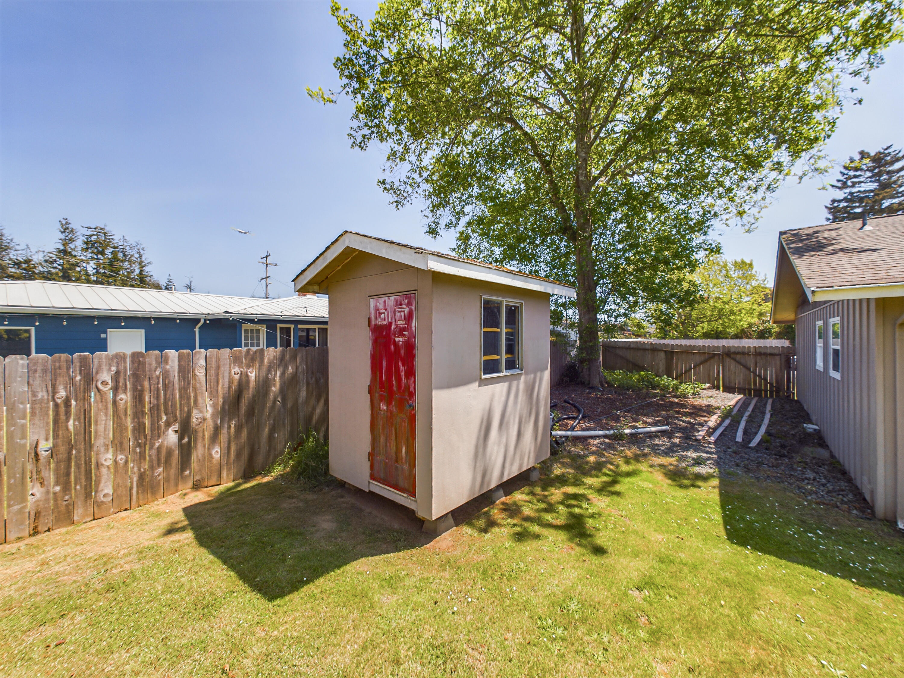 1873 Timothy Road, McKinleyville