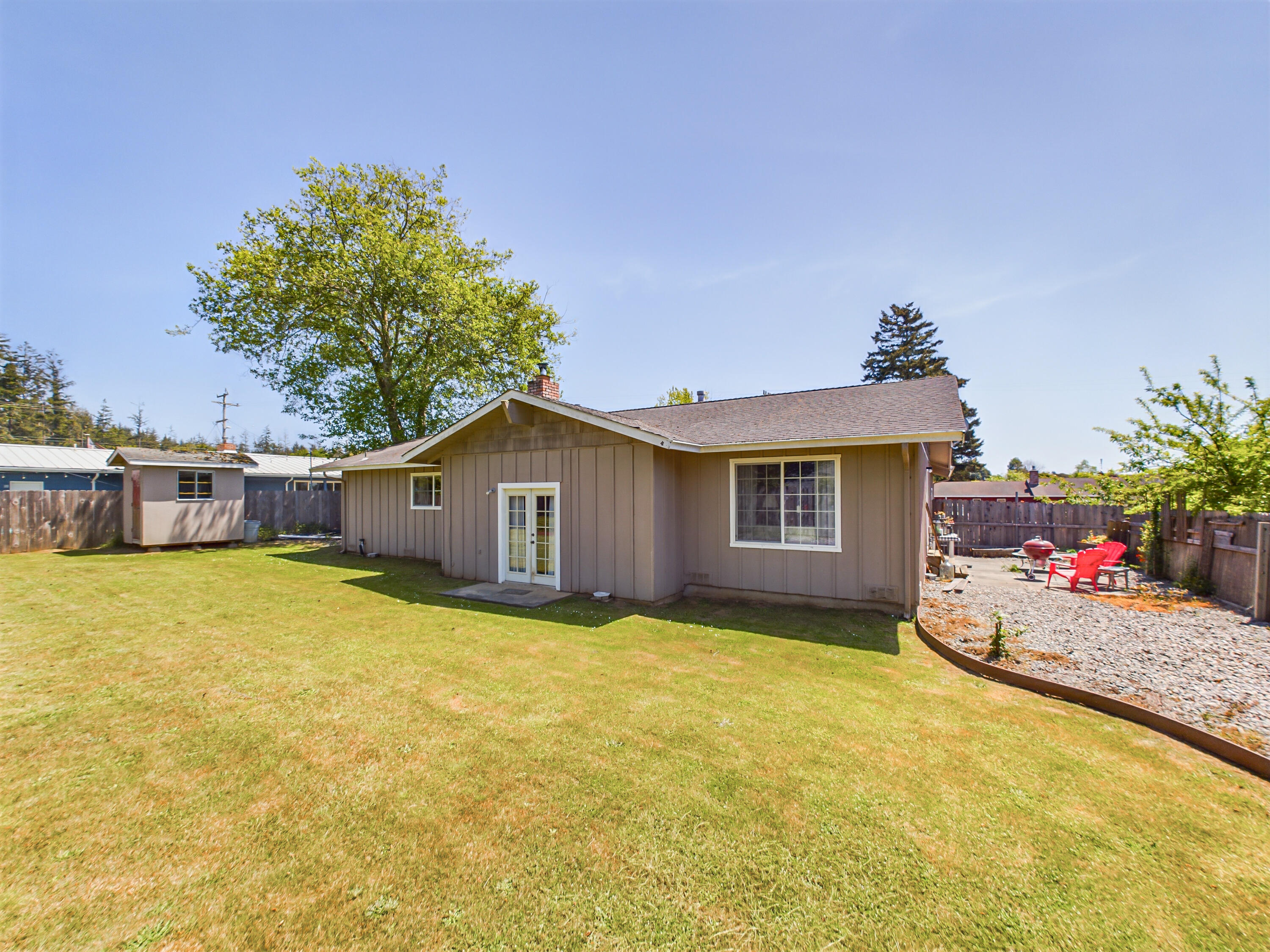 1873 Timothy Road, McKinleyville