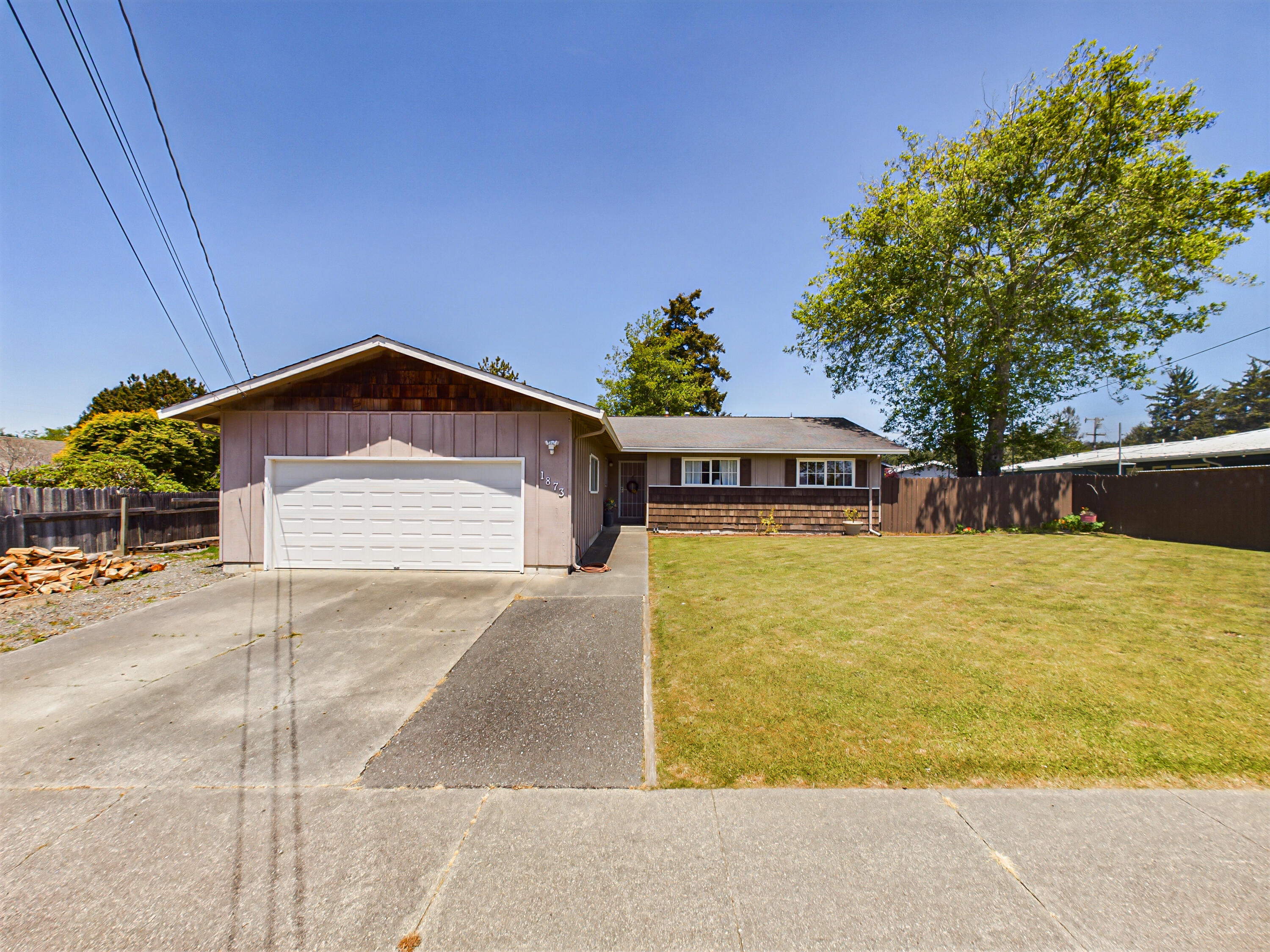 1873 Timothy Road, McKinleyville