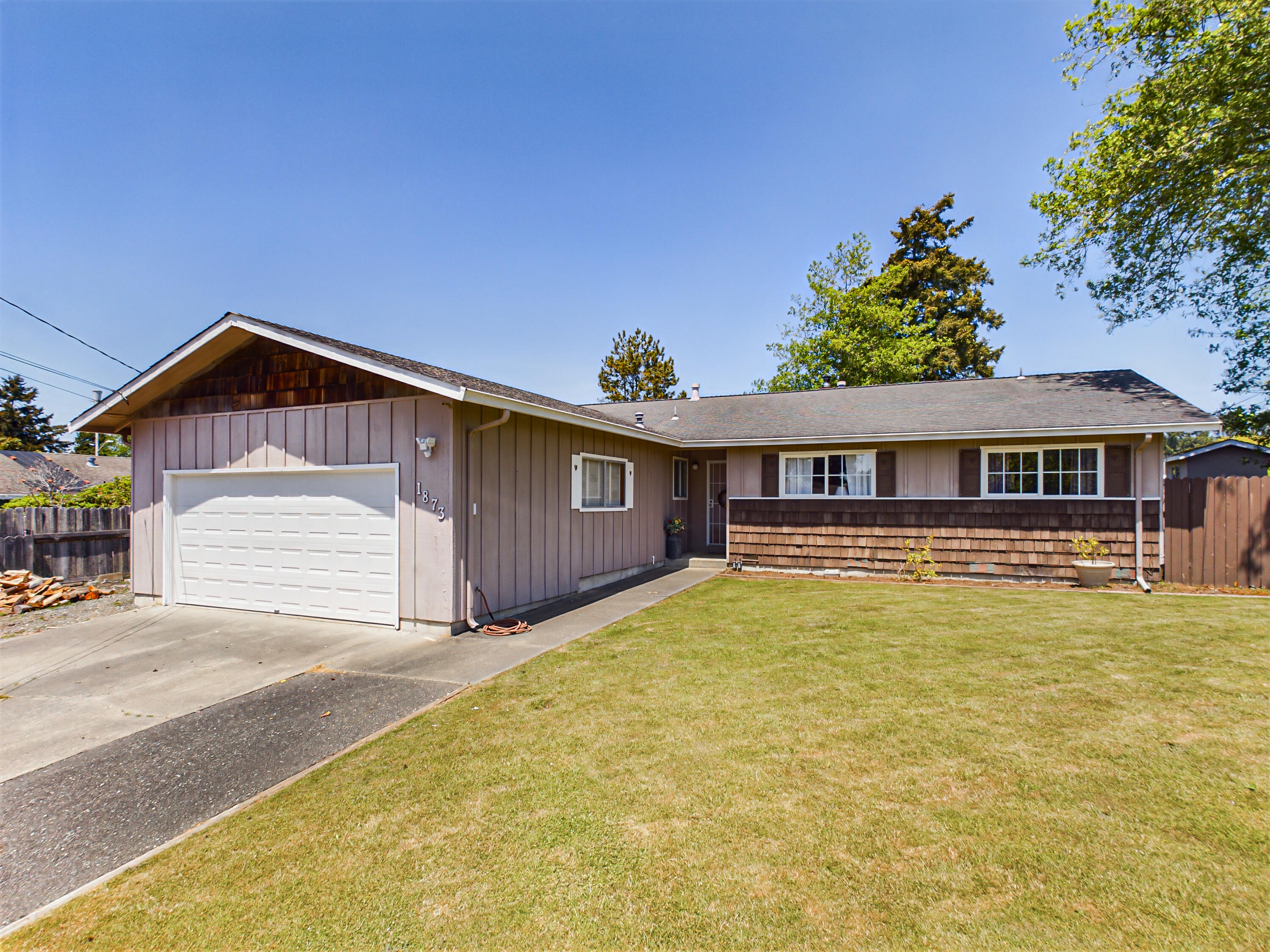 1873 Timothy Road, McKinleyville