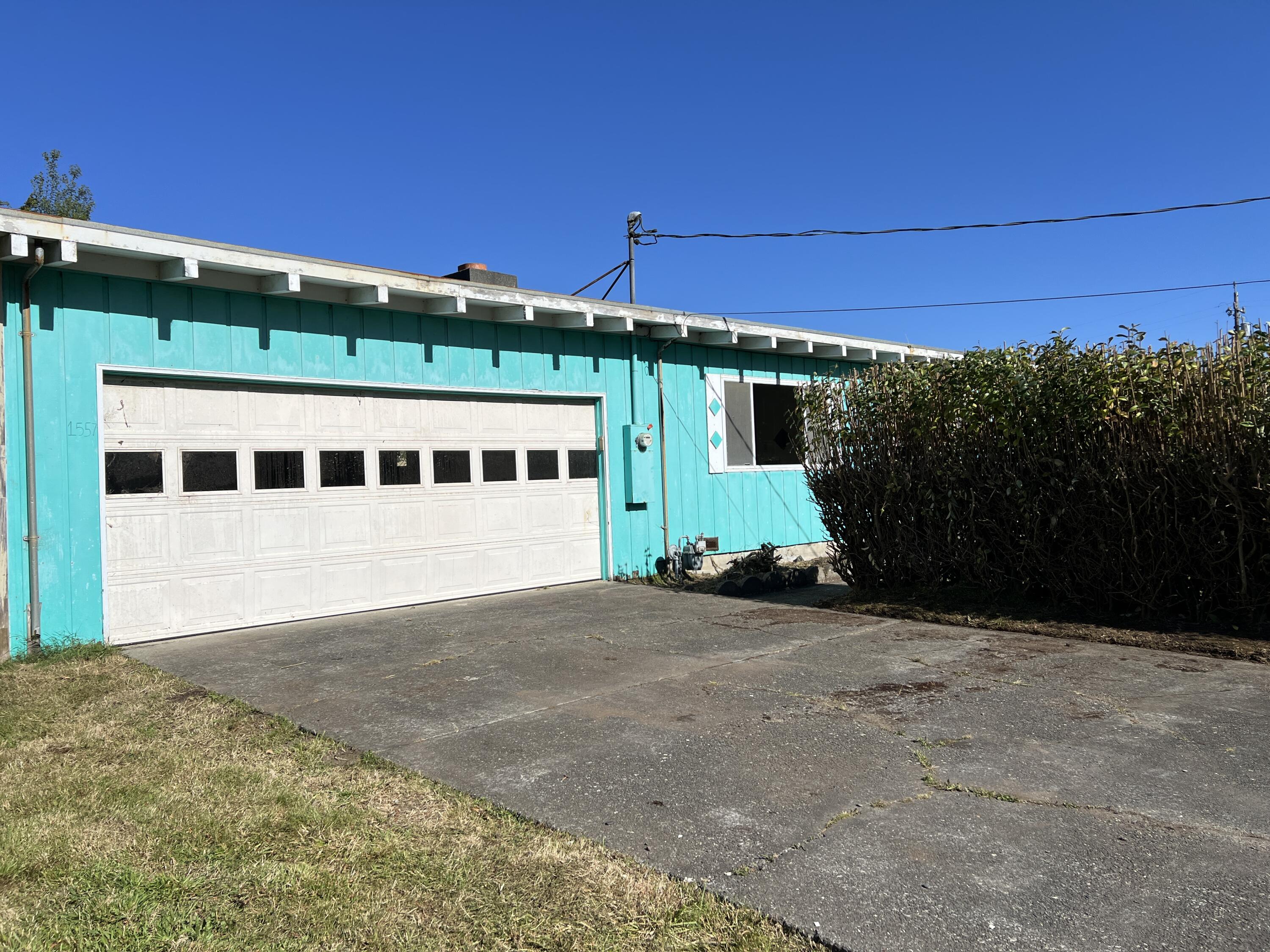 1557 Harper Avenue, McKinleyville