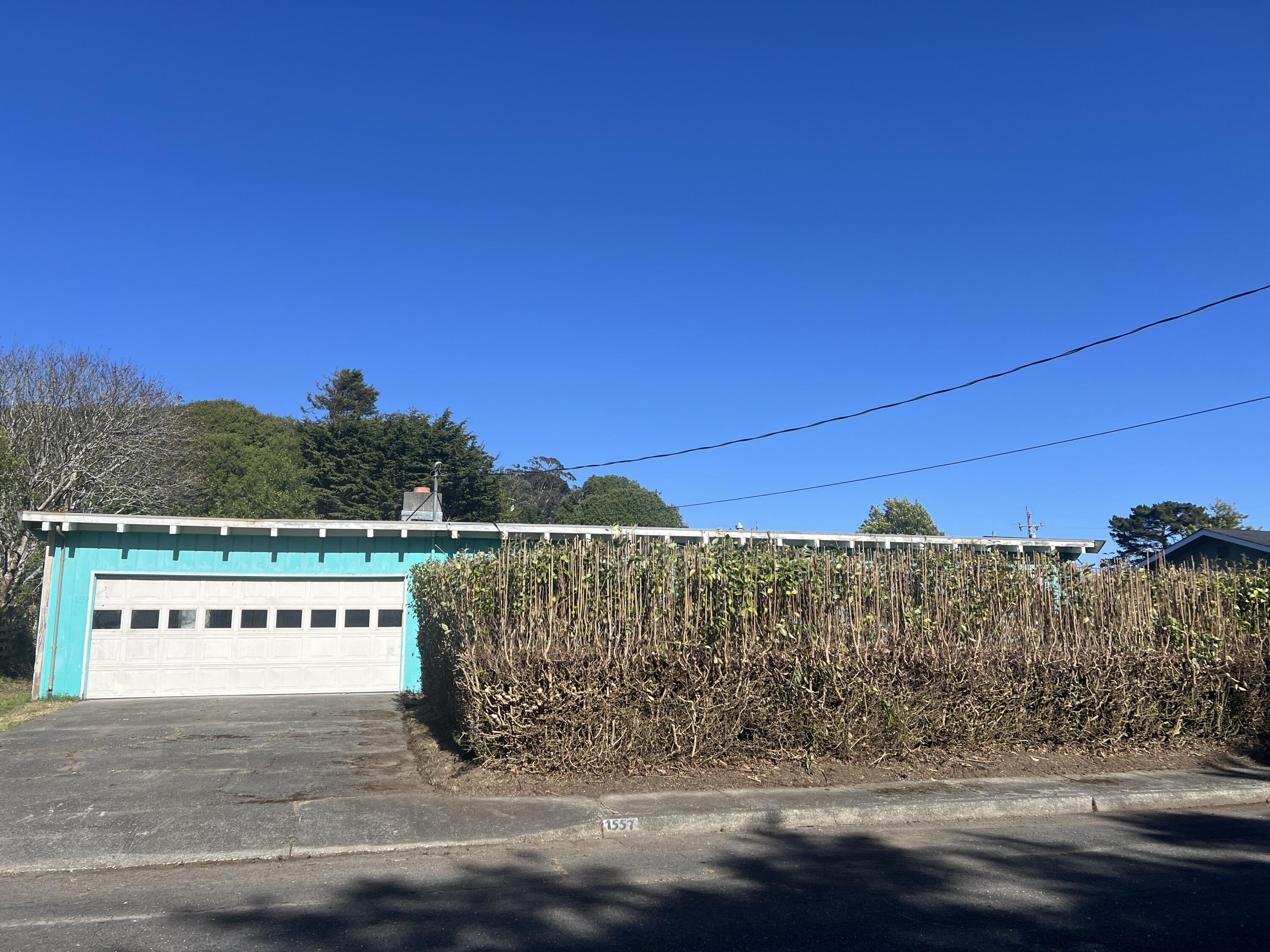 1557 Harper Avenue, McKinleyville