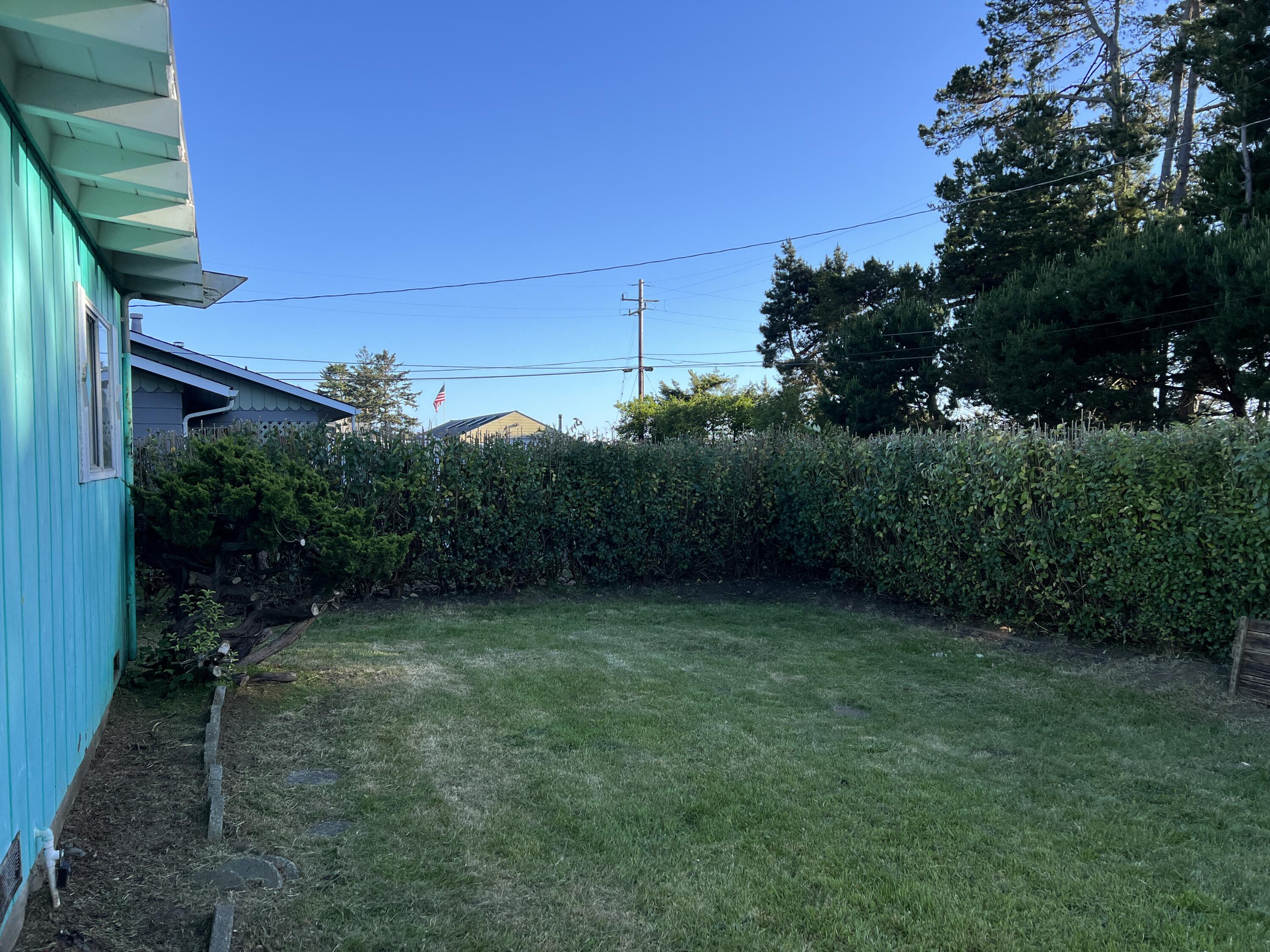 1557 Harper Avenue, McKinleyville