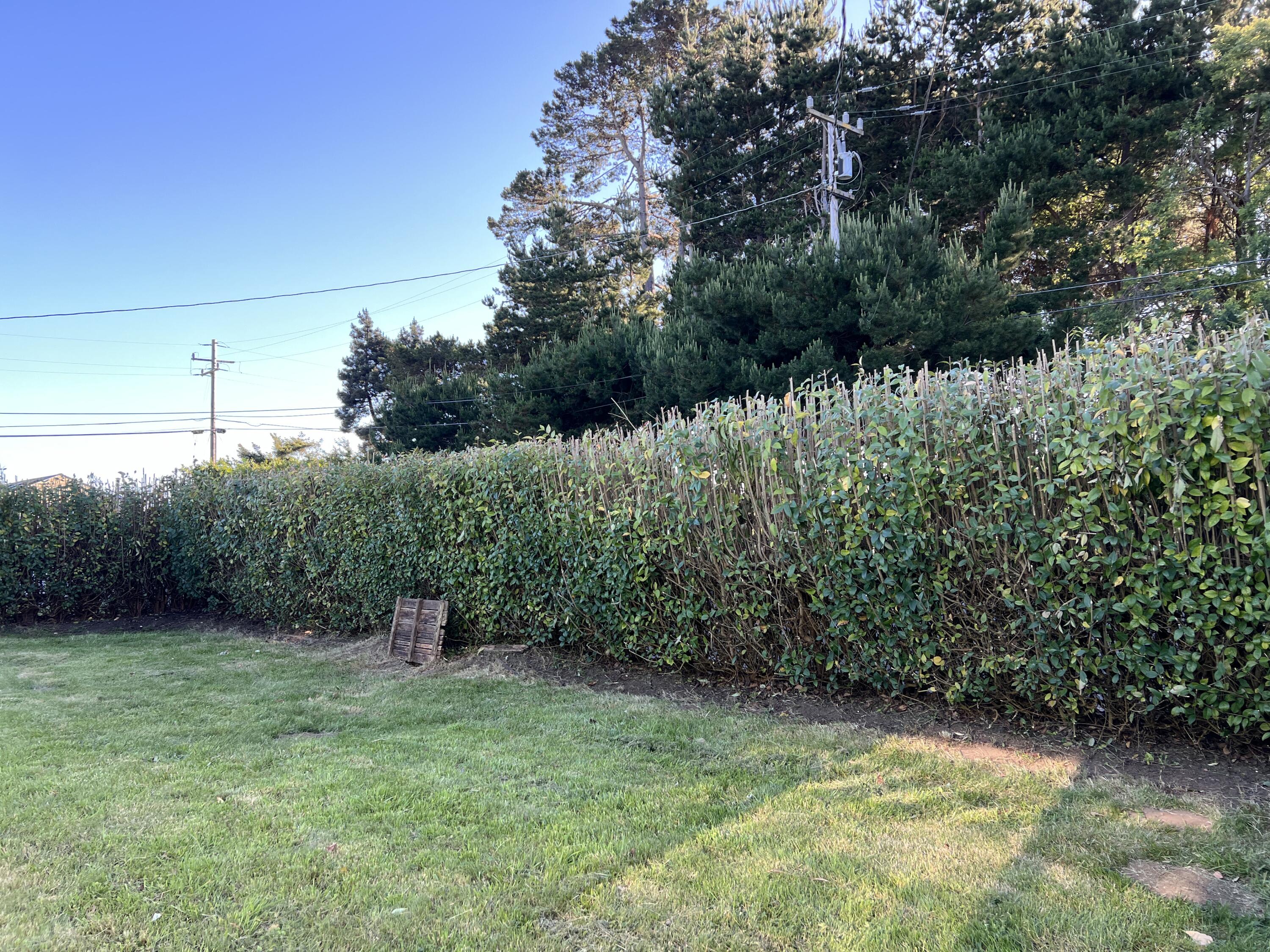 1557 Harper Avenue, McKinleyville