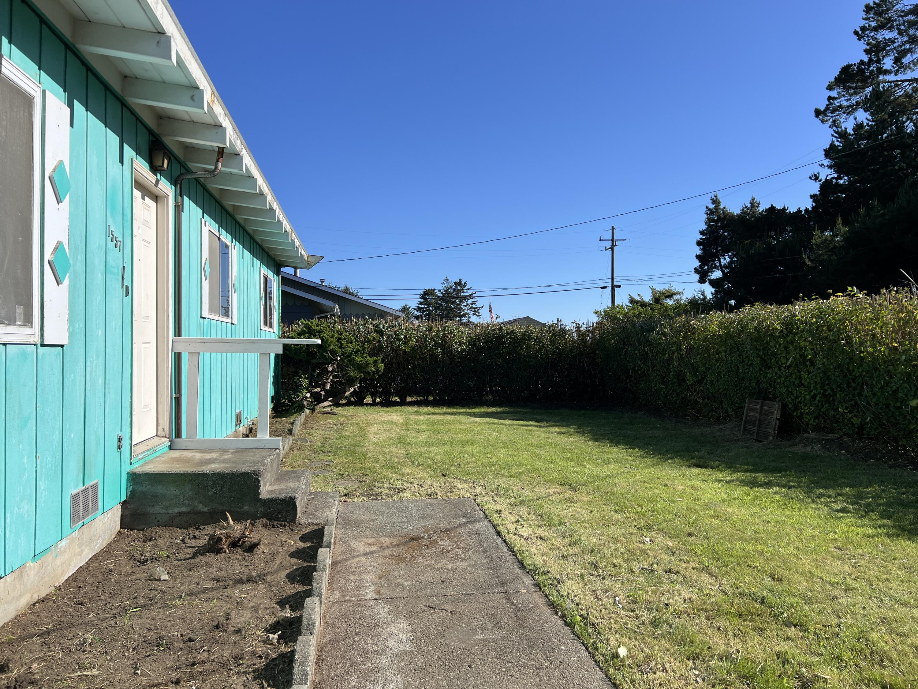 1557 Harper Avenue, McKinleyville