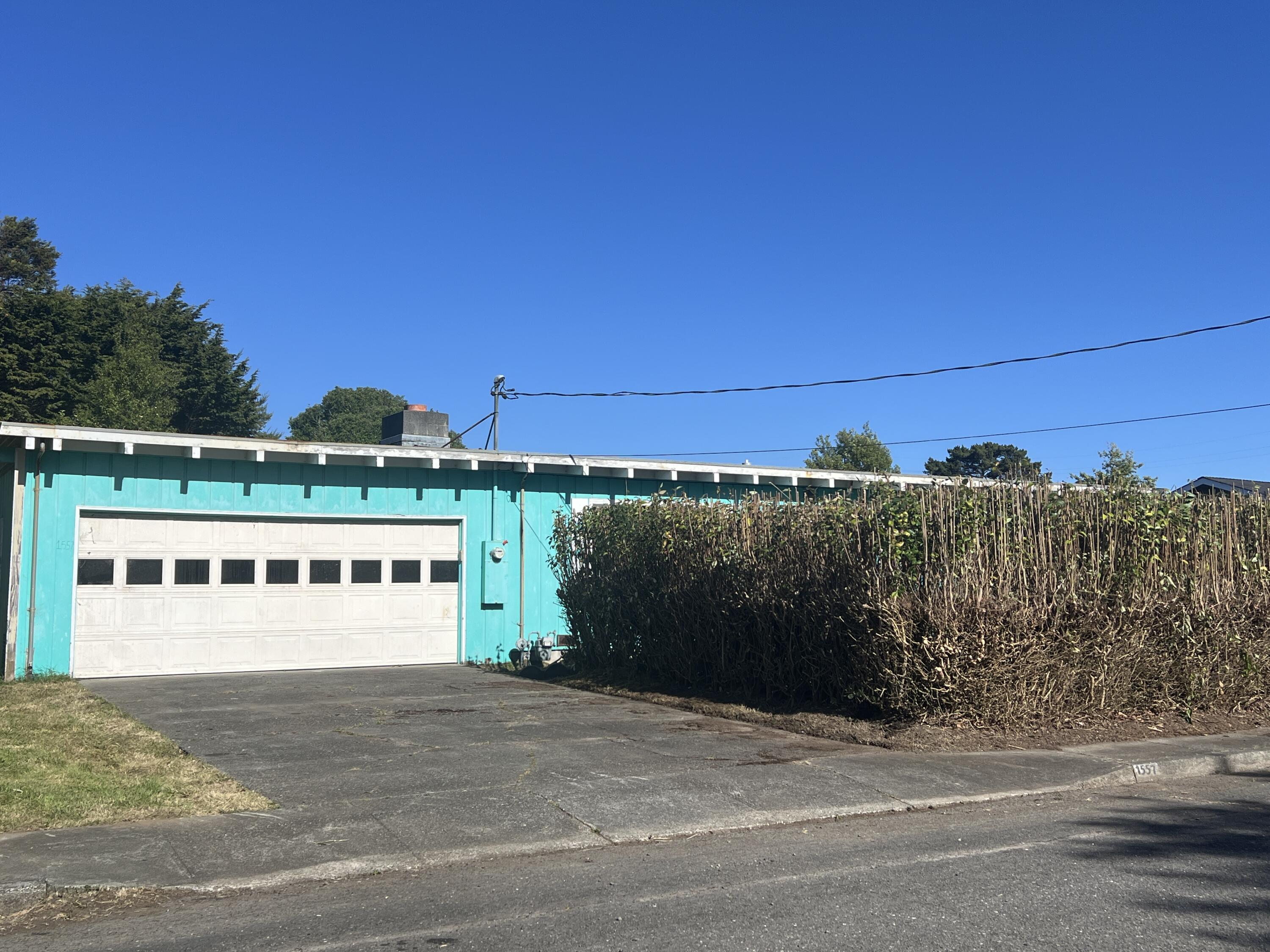 1557 Harper Avenue, McKinleyville