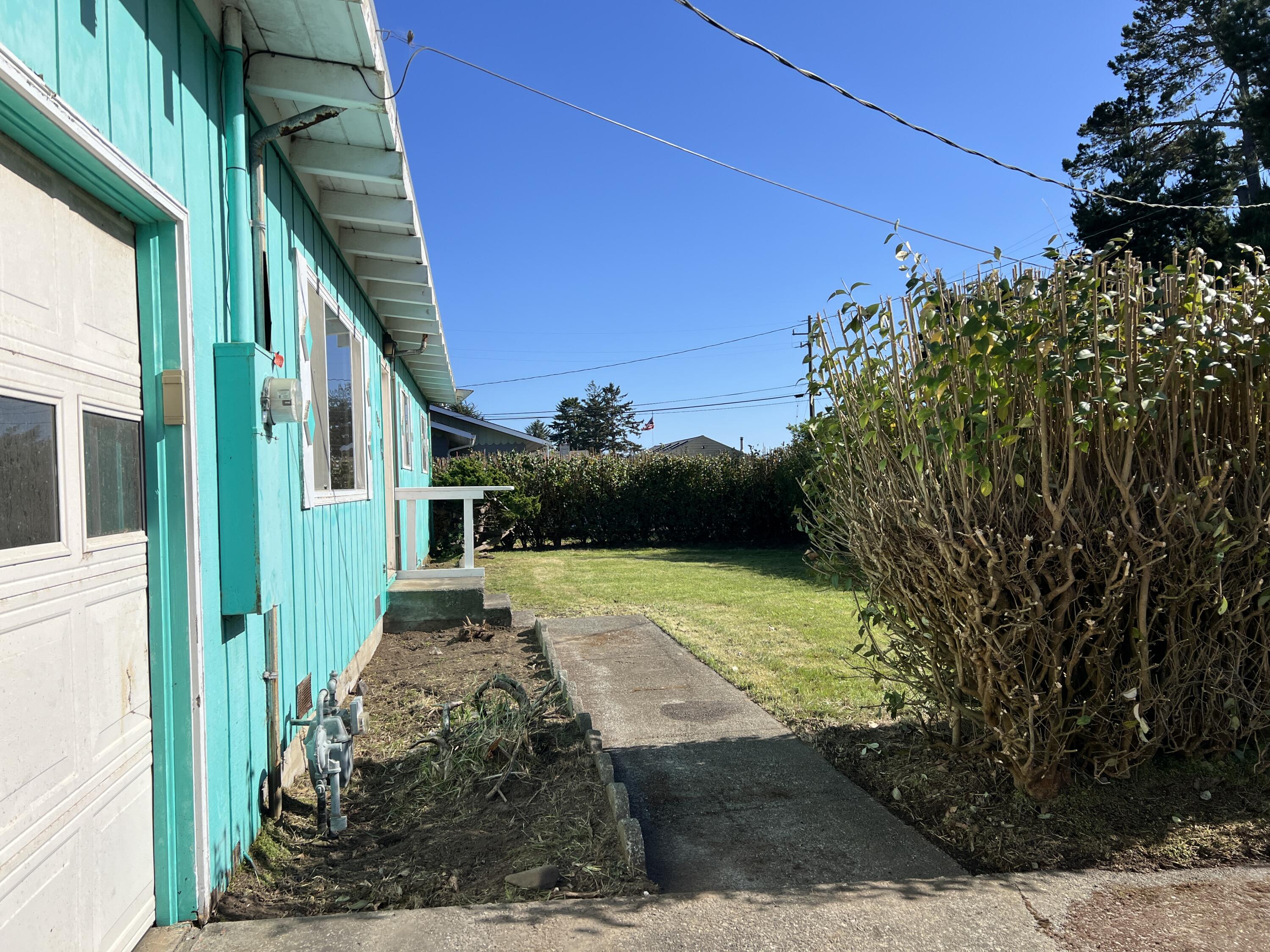 1557 Harper Avenue, McKinleyville