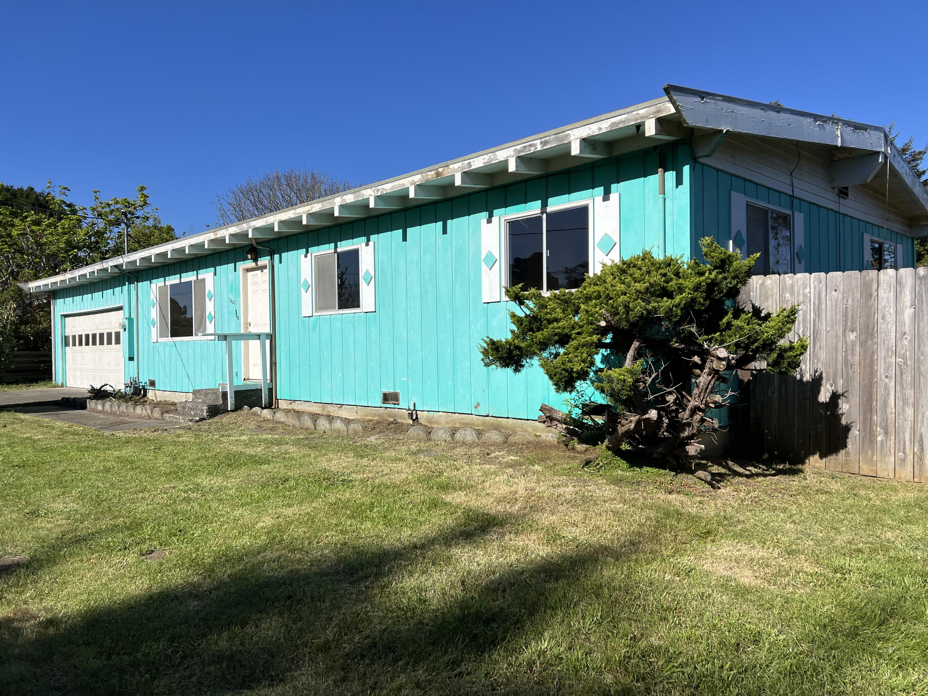 1557 Harper Avenue, McKinleyville