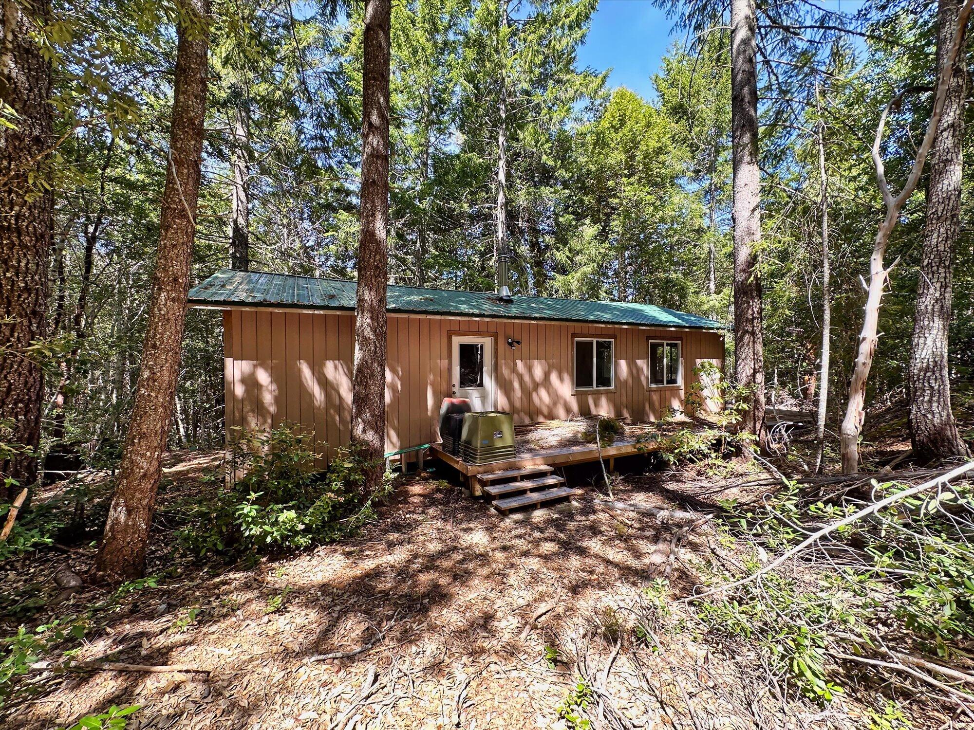 250+/-Acre Old Three Creeks Road